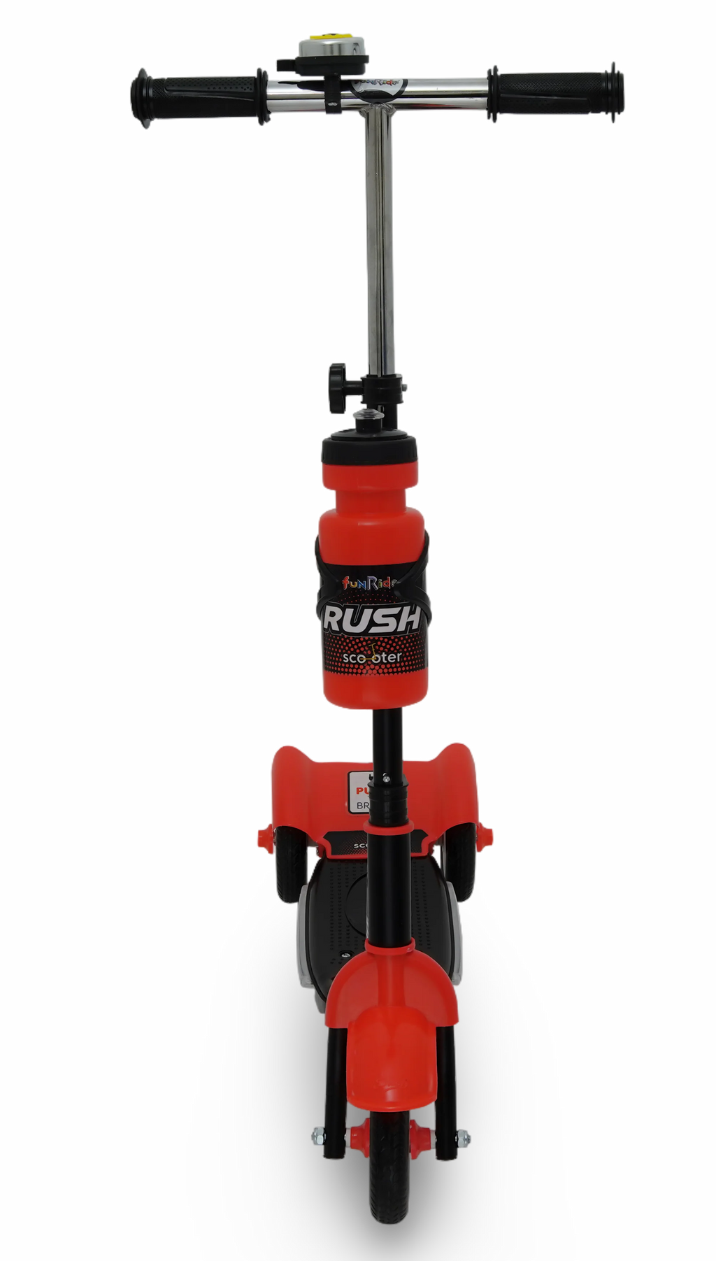 Rush FSC - 120 – Fun Ride Toys