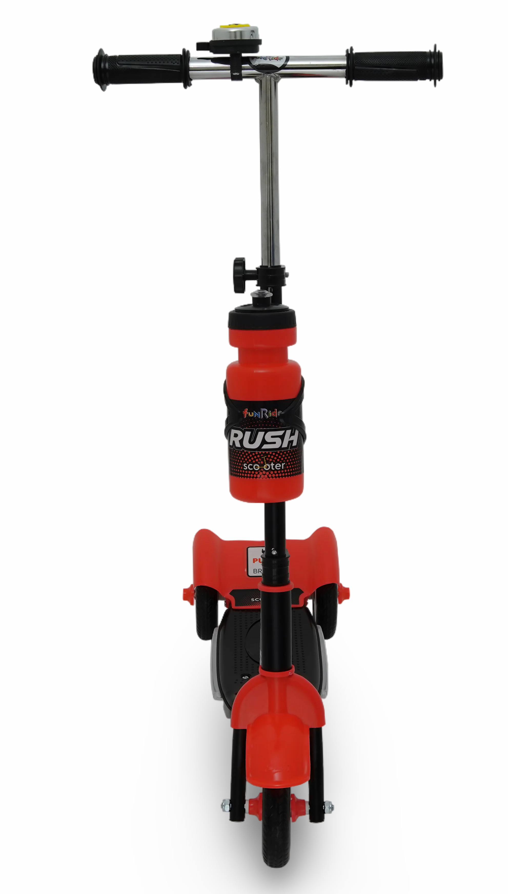 Rush FSC - 120 – Fun Ride Toys