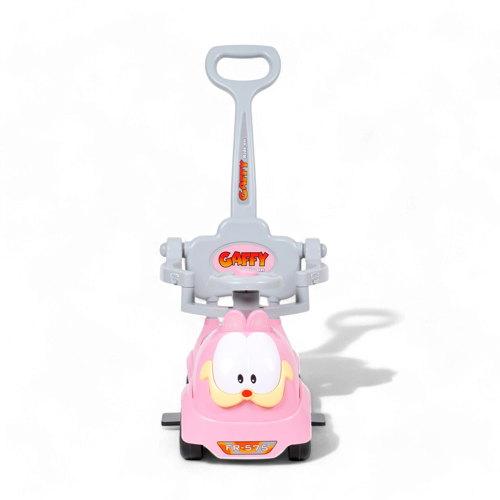 Gaffy 3 in 1 FR - 210 – Fun Ride Toys