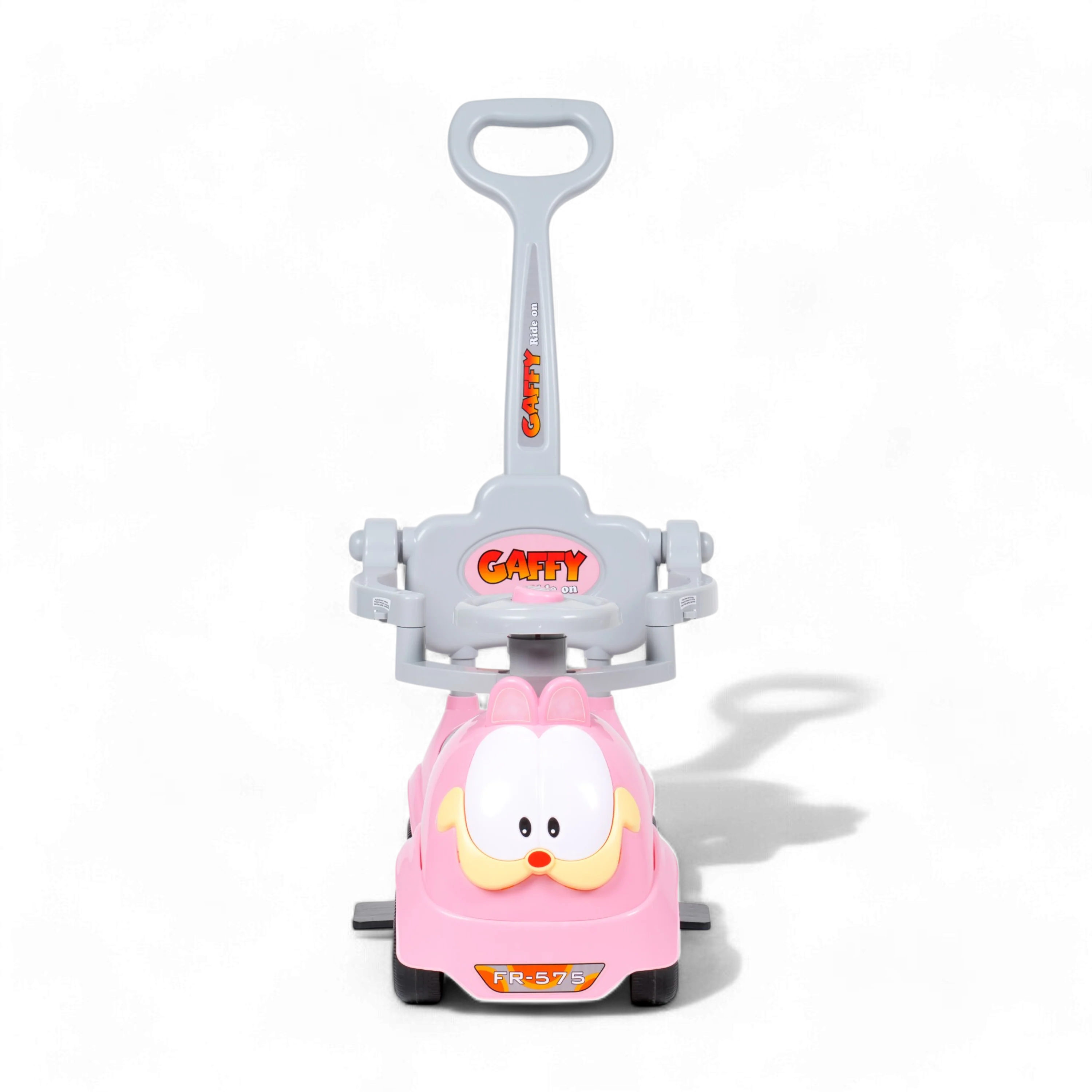 Gaffy 3 in 1 FR - 210 – Fun Ride Toys