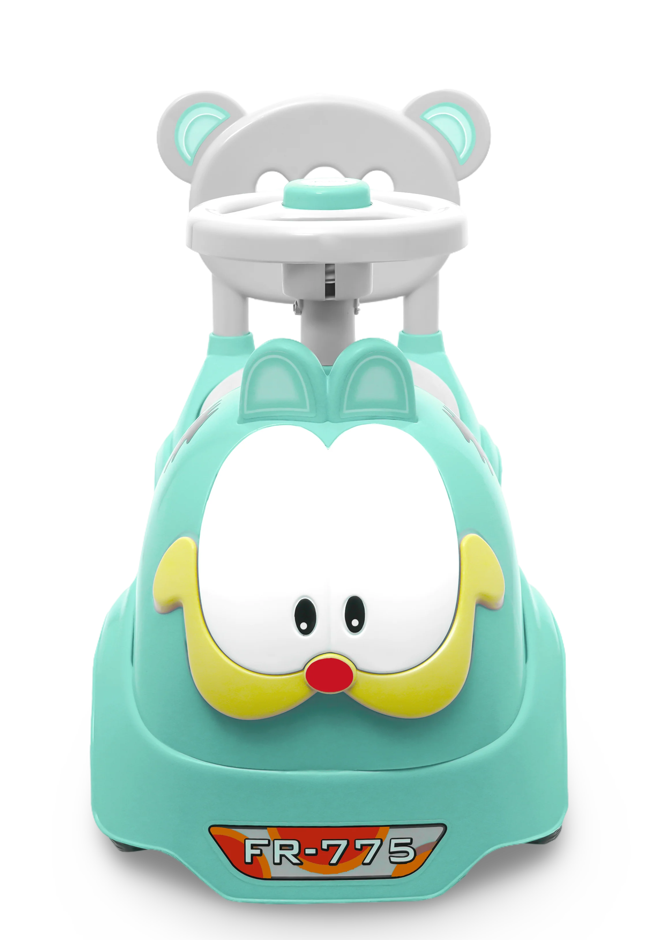 Gaffy FR - 200 – Fun Ride Toys