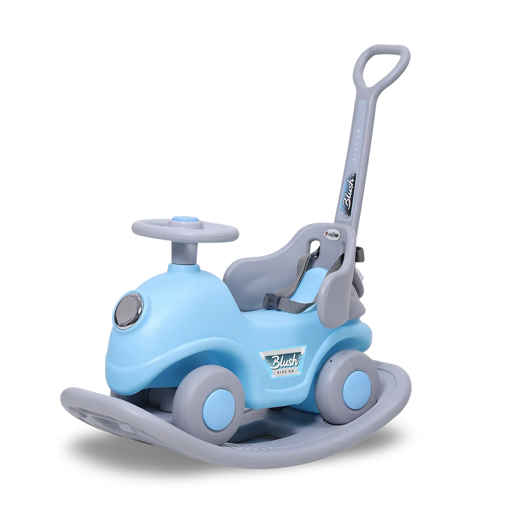 Blush FR - 240 – Fun Ride Toys
