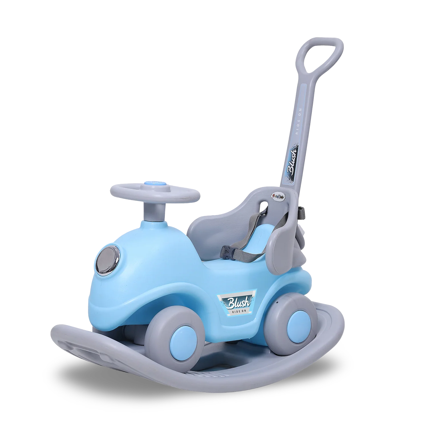 Blush FR - 240 – Fun Ride Toys