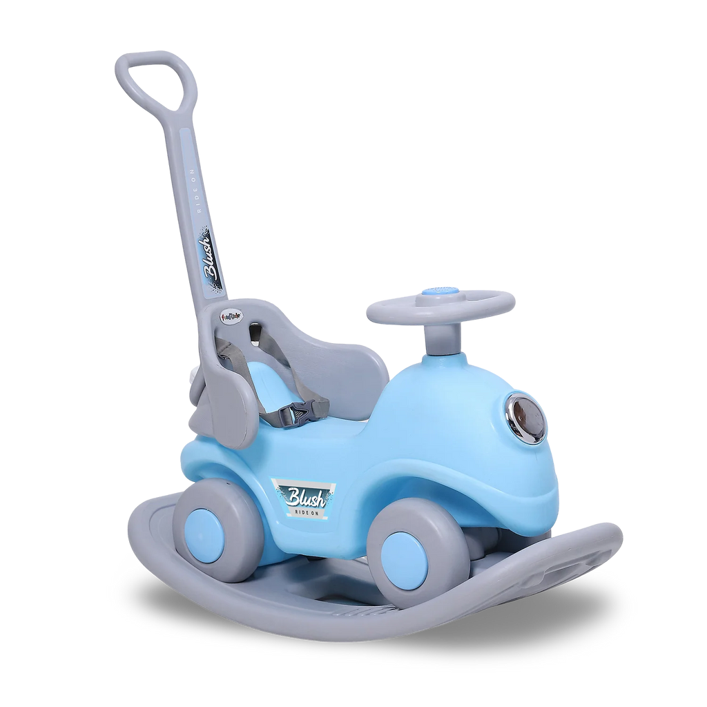 Blush FR - 240 – Fun Ride Toys