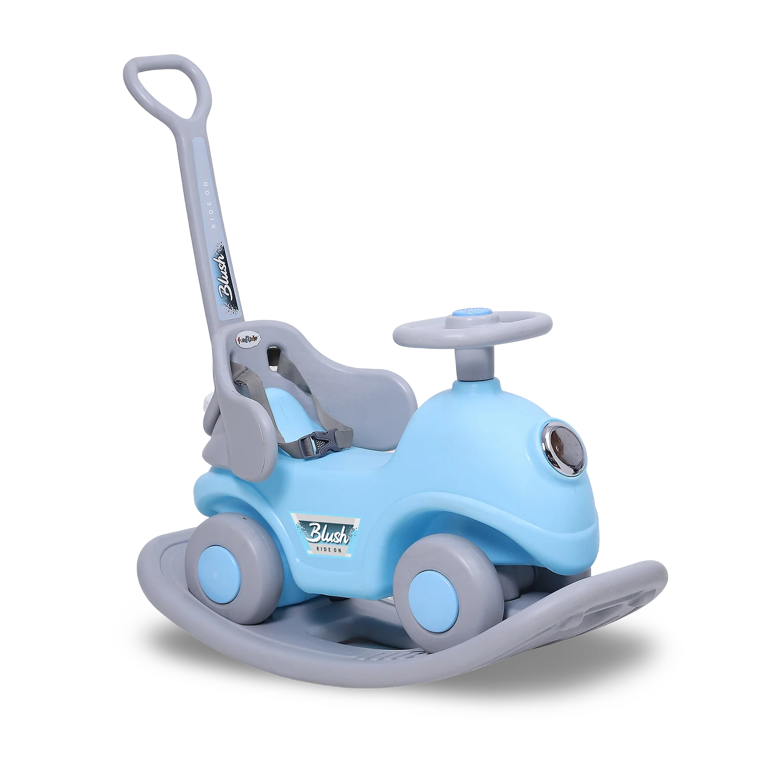 Blush FR - 240 – Fun Ride Toys