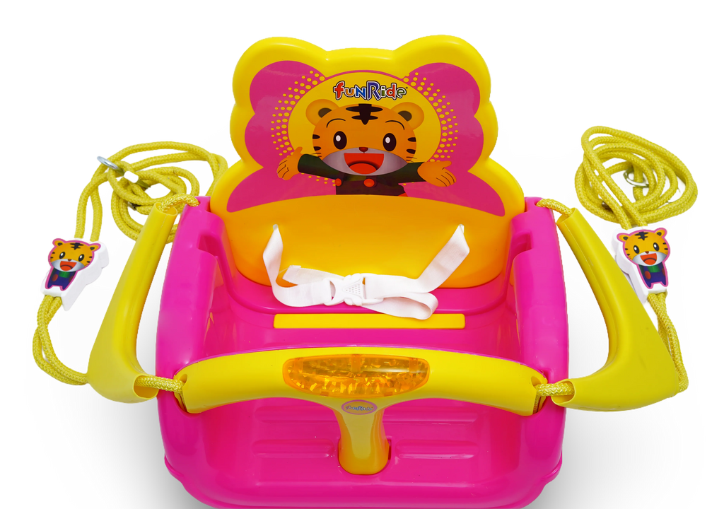Wave DX Adjustable Baby Swing FSW - 120 – Fun Ride Toys