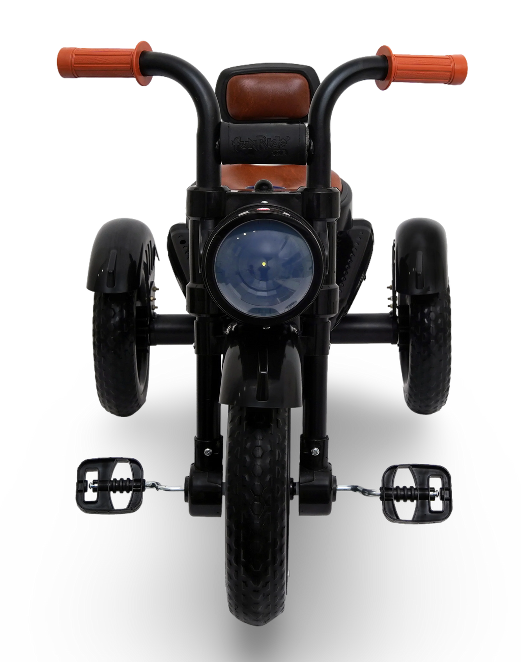 Himalayan FT - 530 – Fun Ride Toys