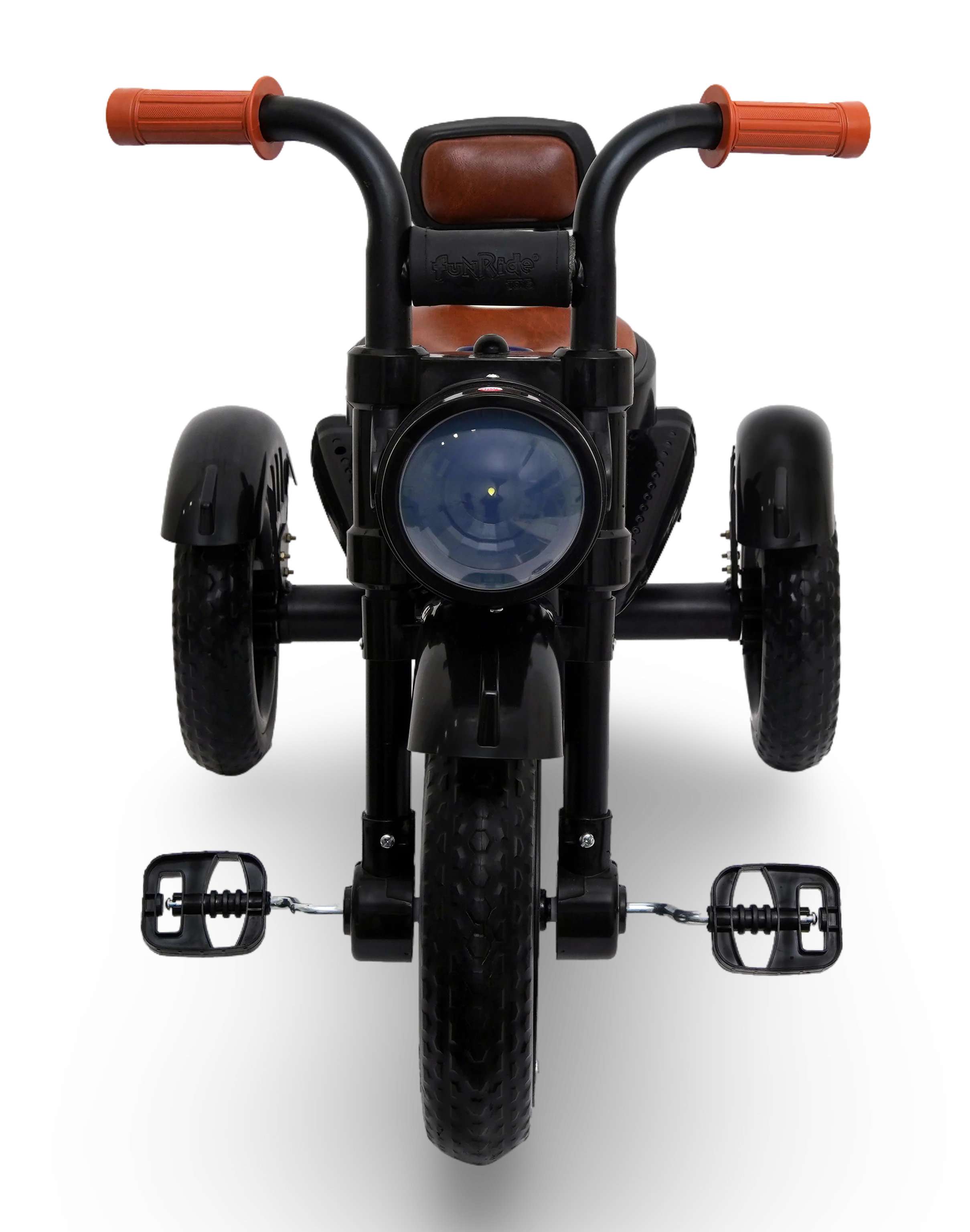 Himalayan FT - 530 – Fun Ride Toys