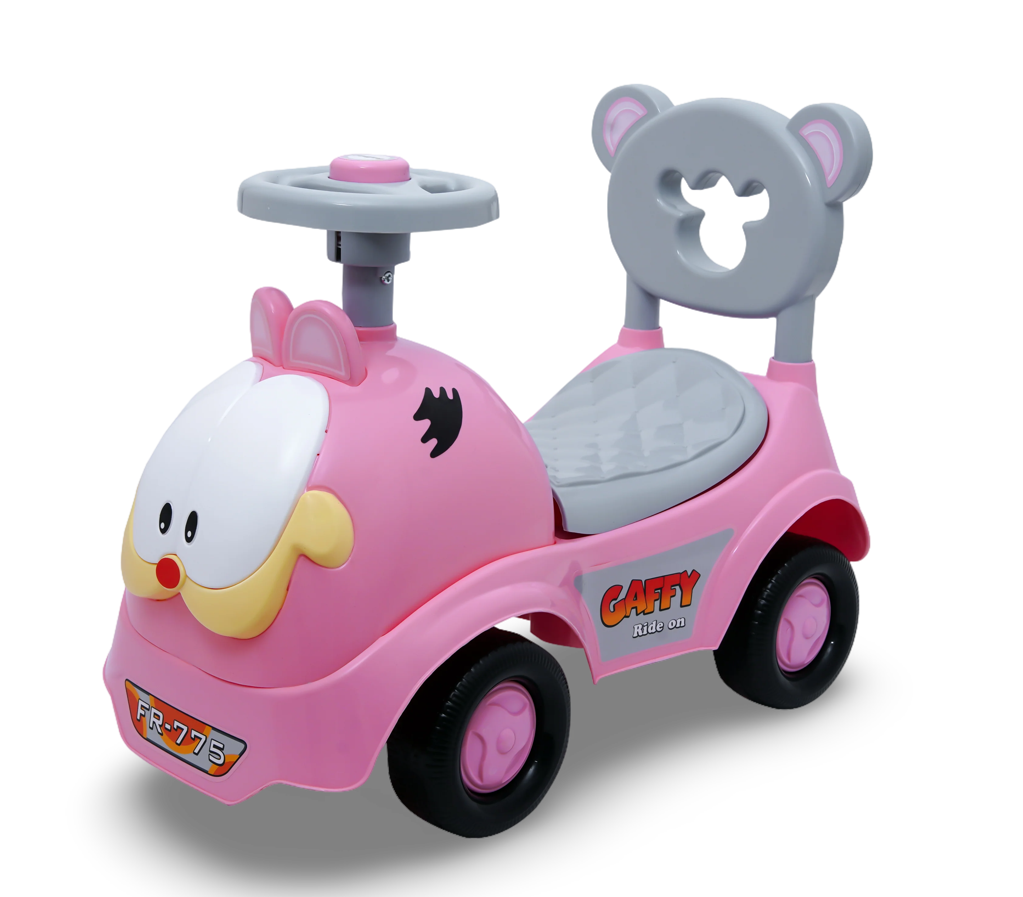 Gaffy FR - 200 – Fun Ride Toys