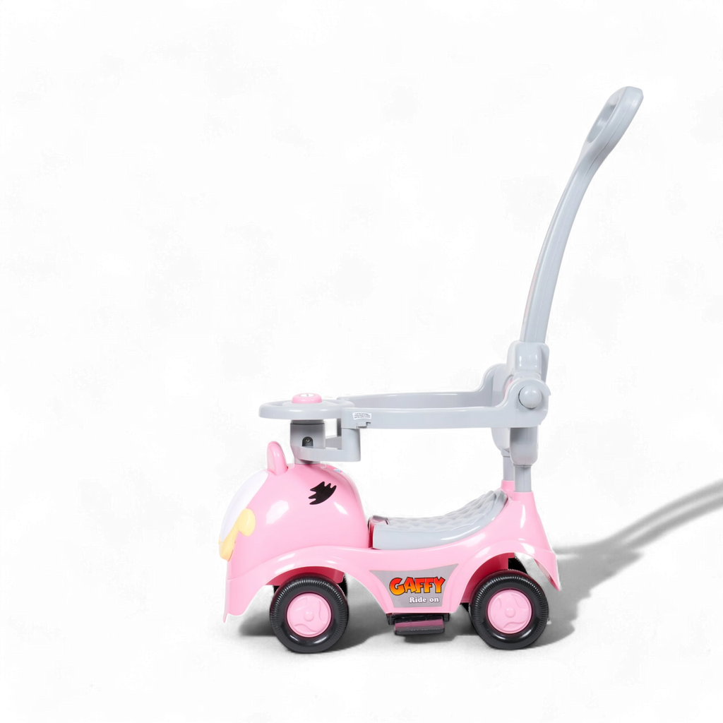 Gaffy 3 in 1 FR - 210 – Fun Ride Toys