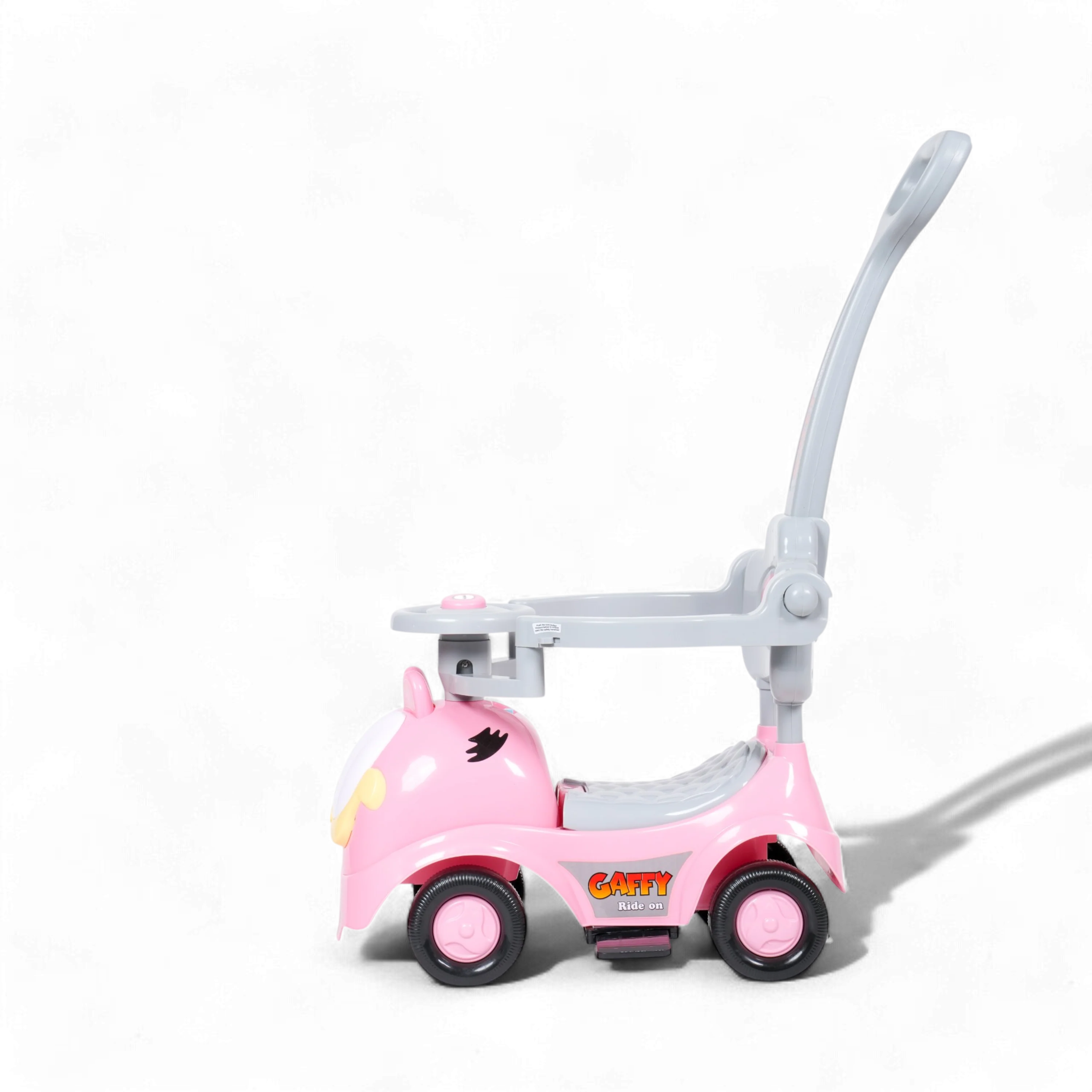 Gaffy 3 in 1 FR - 210 – Fun Ride Toys