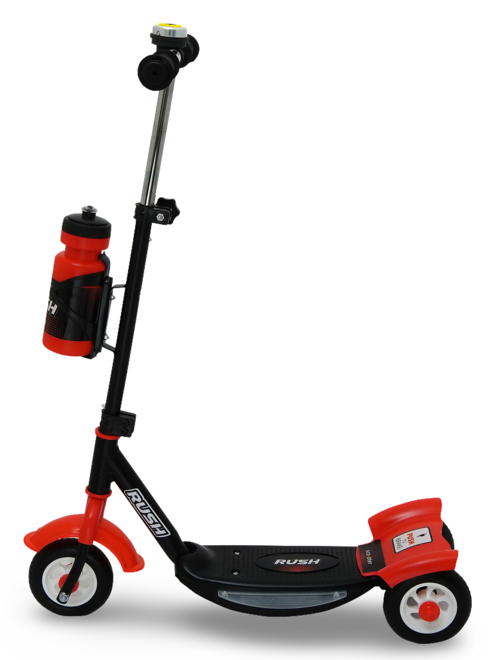 Rush FSC - 120 – Fun Ride Toys