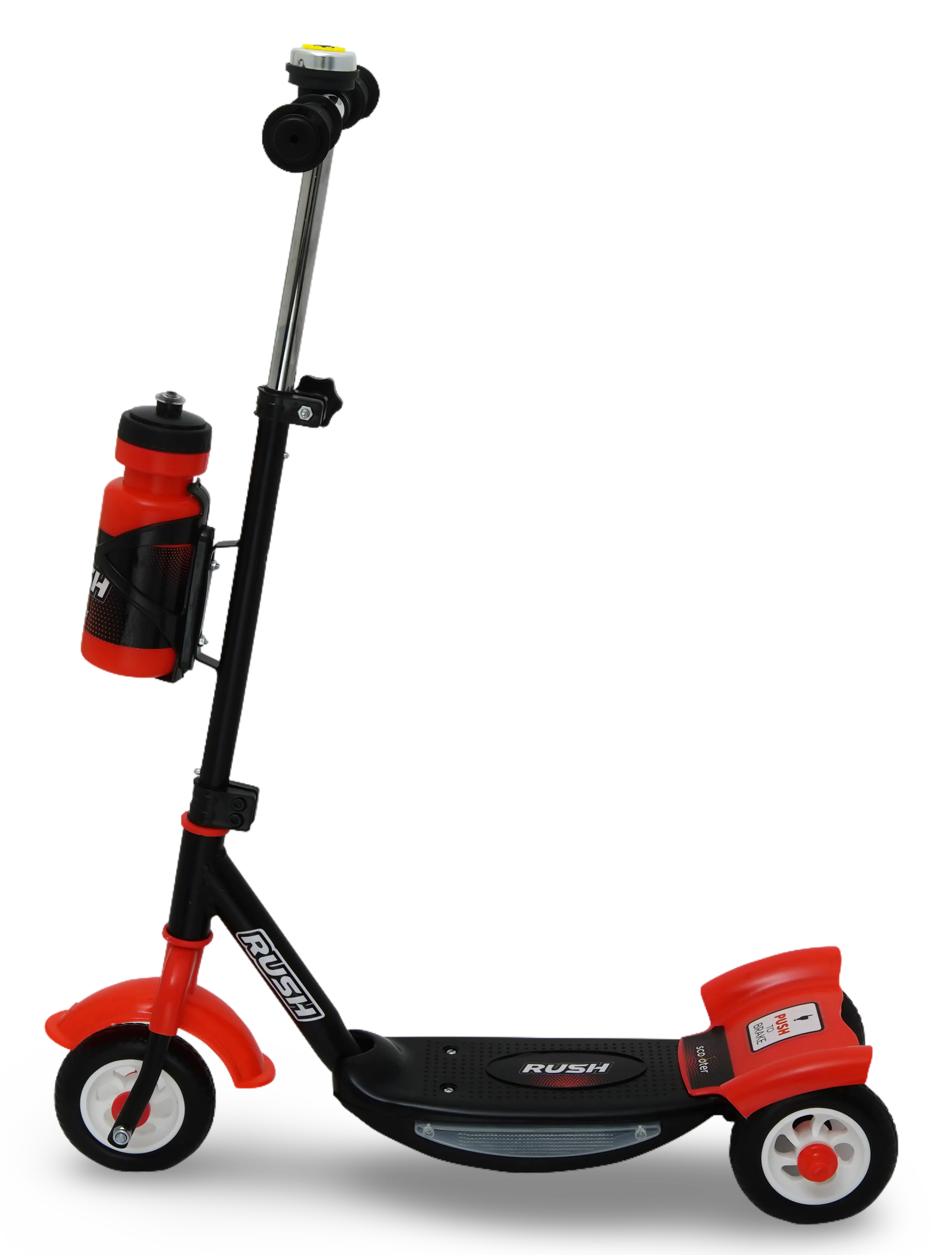Rush FSC - 120 – Fun Ride Toys