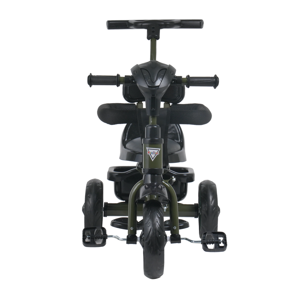 Aster 3 in 1 Stroller Trike FT - 570 – Fun Ride Toys