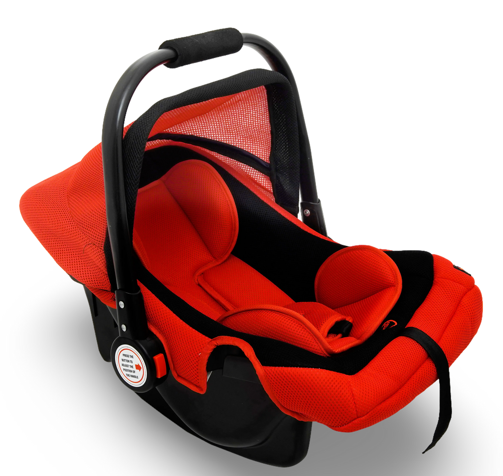Cozy Carry Cot FM - 160 – Fun Ride Toys