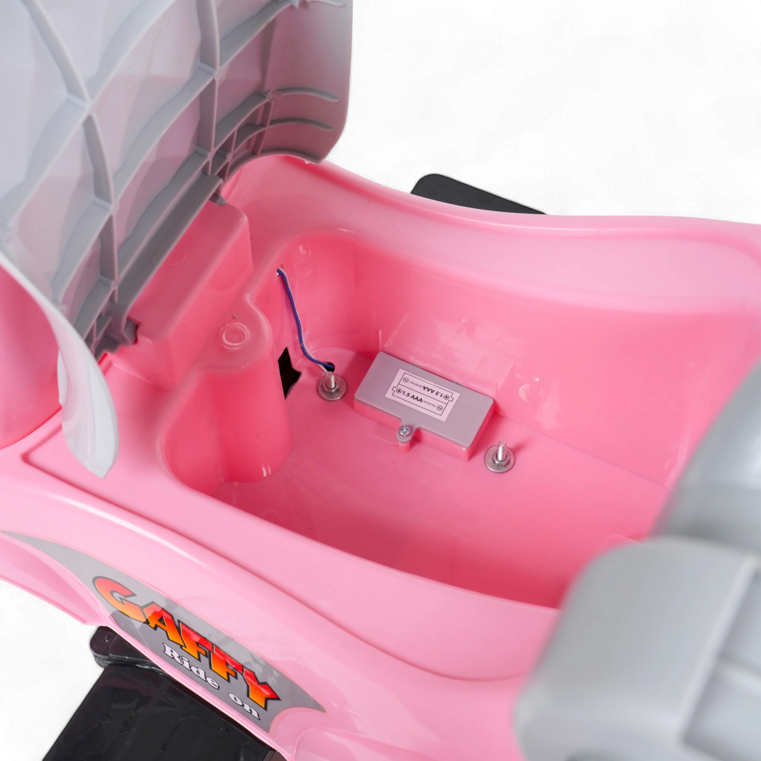 Gaffy 3 in 1 FR - 210 – Fun Ride Toys