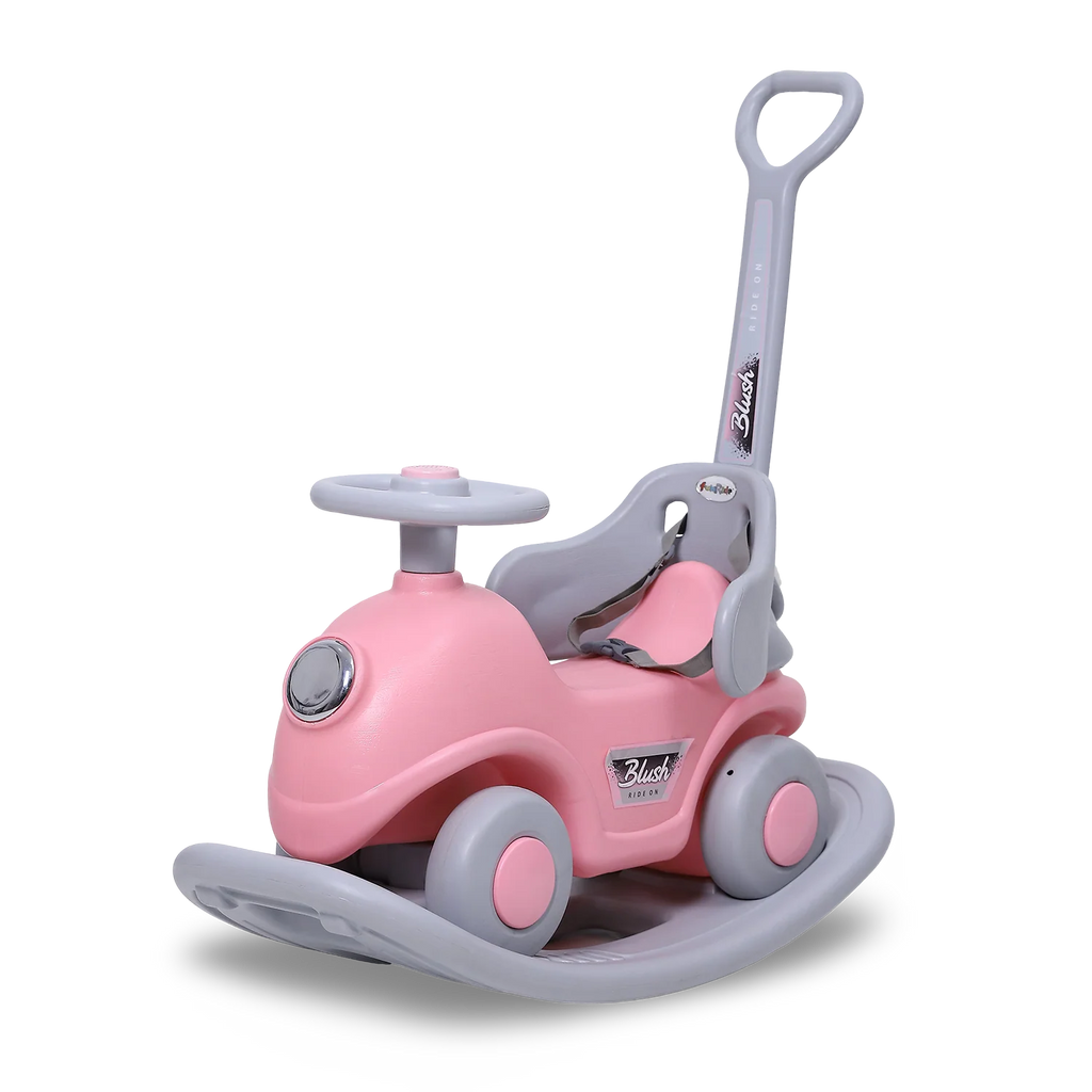 Blush FR - 240 – Fun Ride Toys