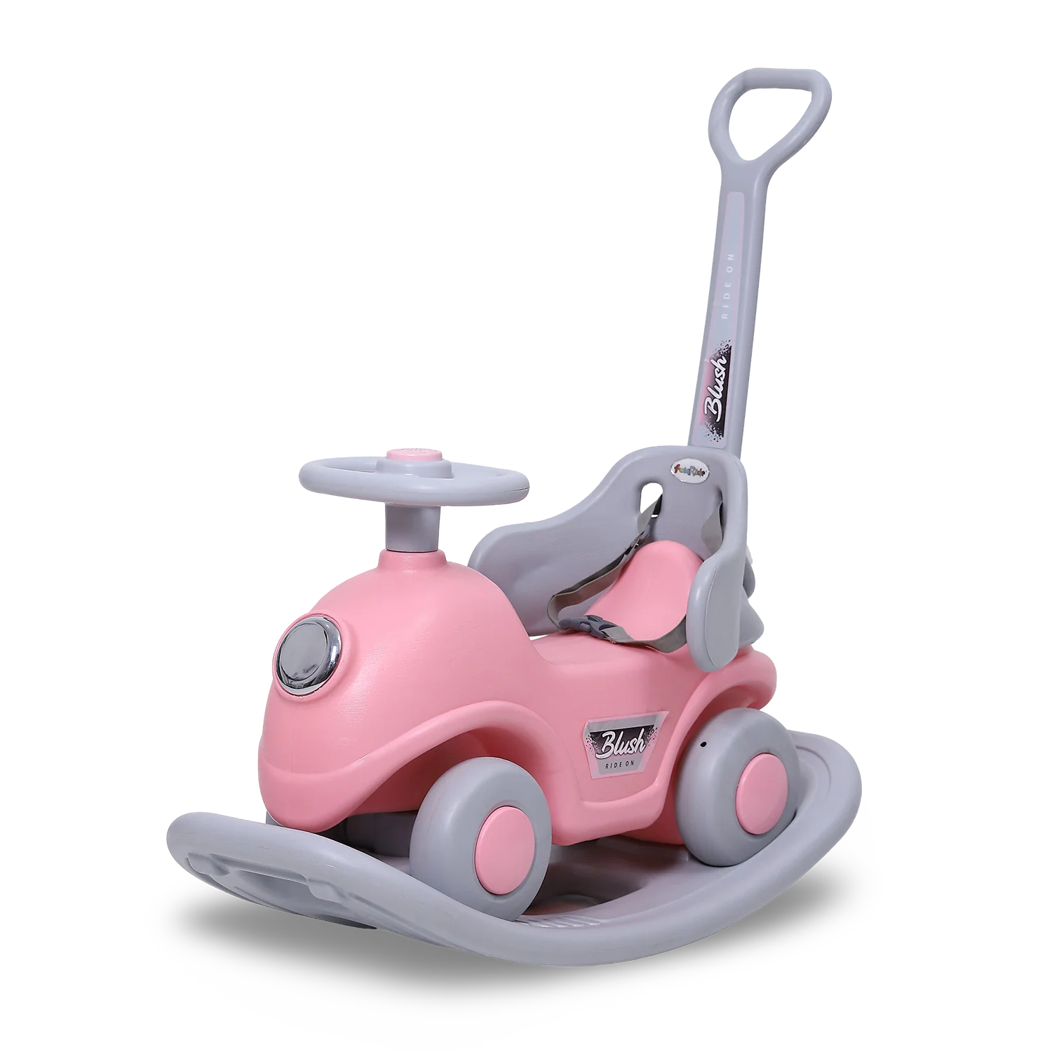 Blush FR - 240 – Fun Ride Toys