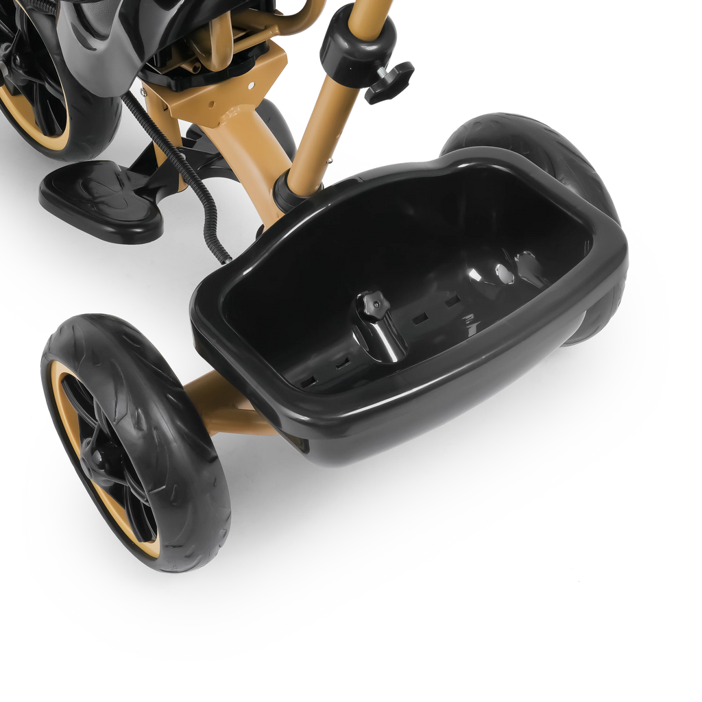 Aster 3 in 1 Stroller Trike FT - 570 – Fun Ride Toys