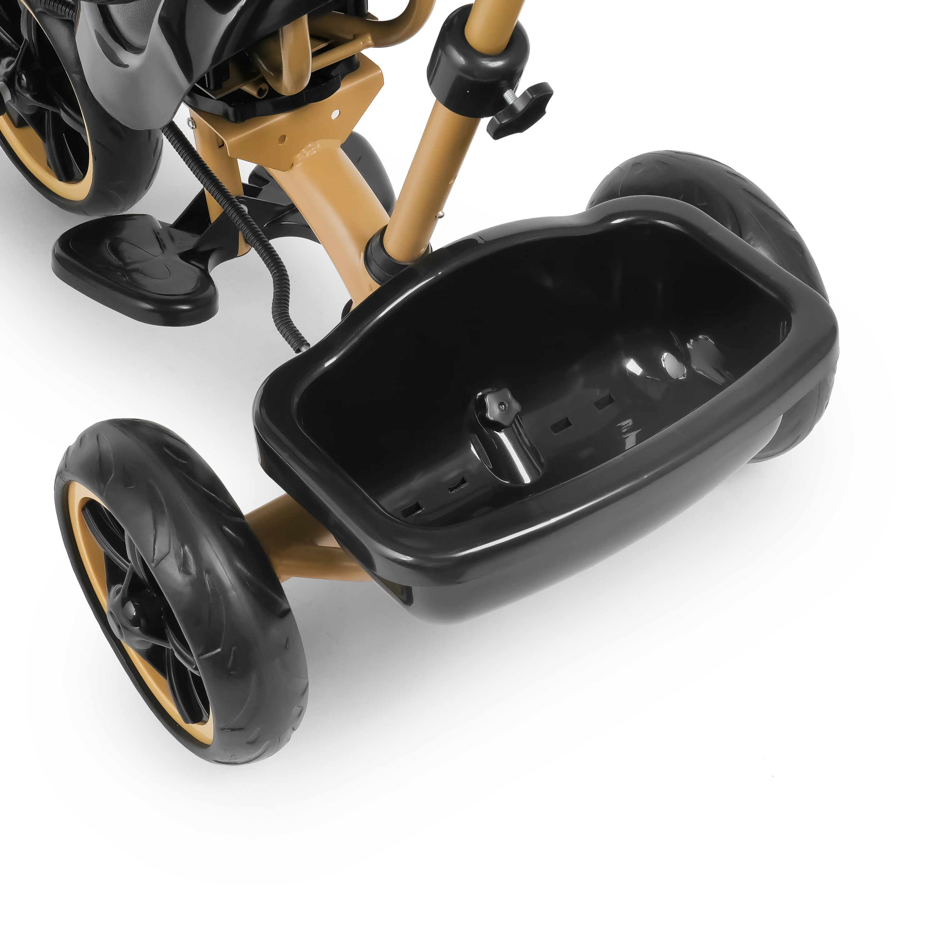 Aster 3 in 1 Stroller Trike FT - 570 – Fun Ride Toys
