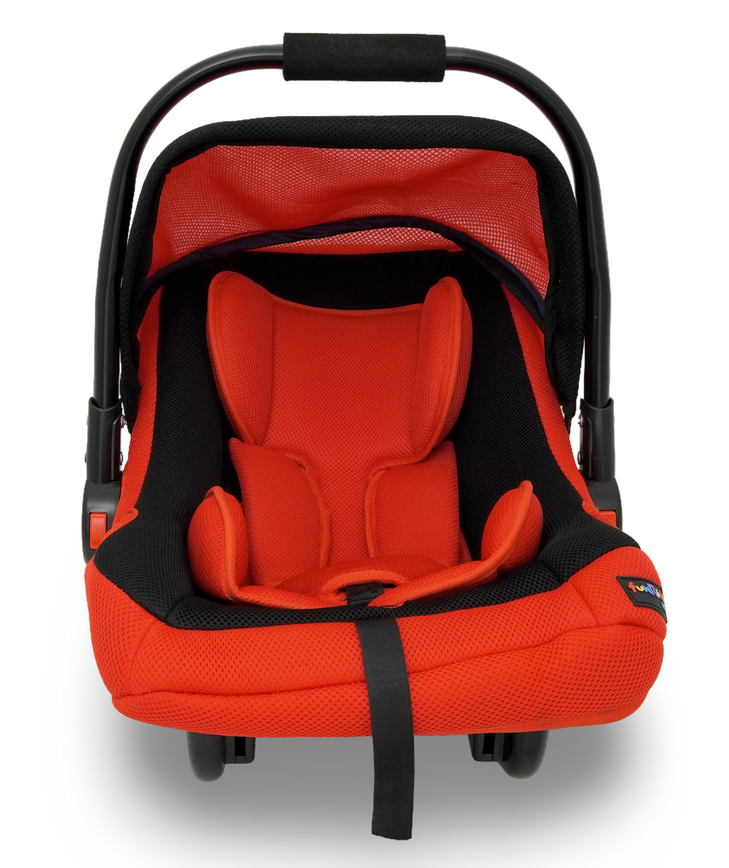 Cozy Carry Cot FM - 160 – Fun Ride Toys