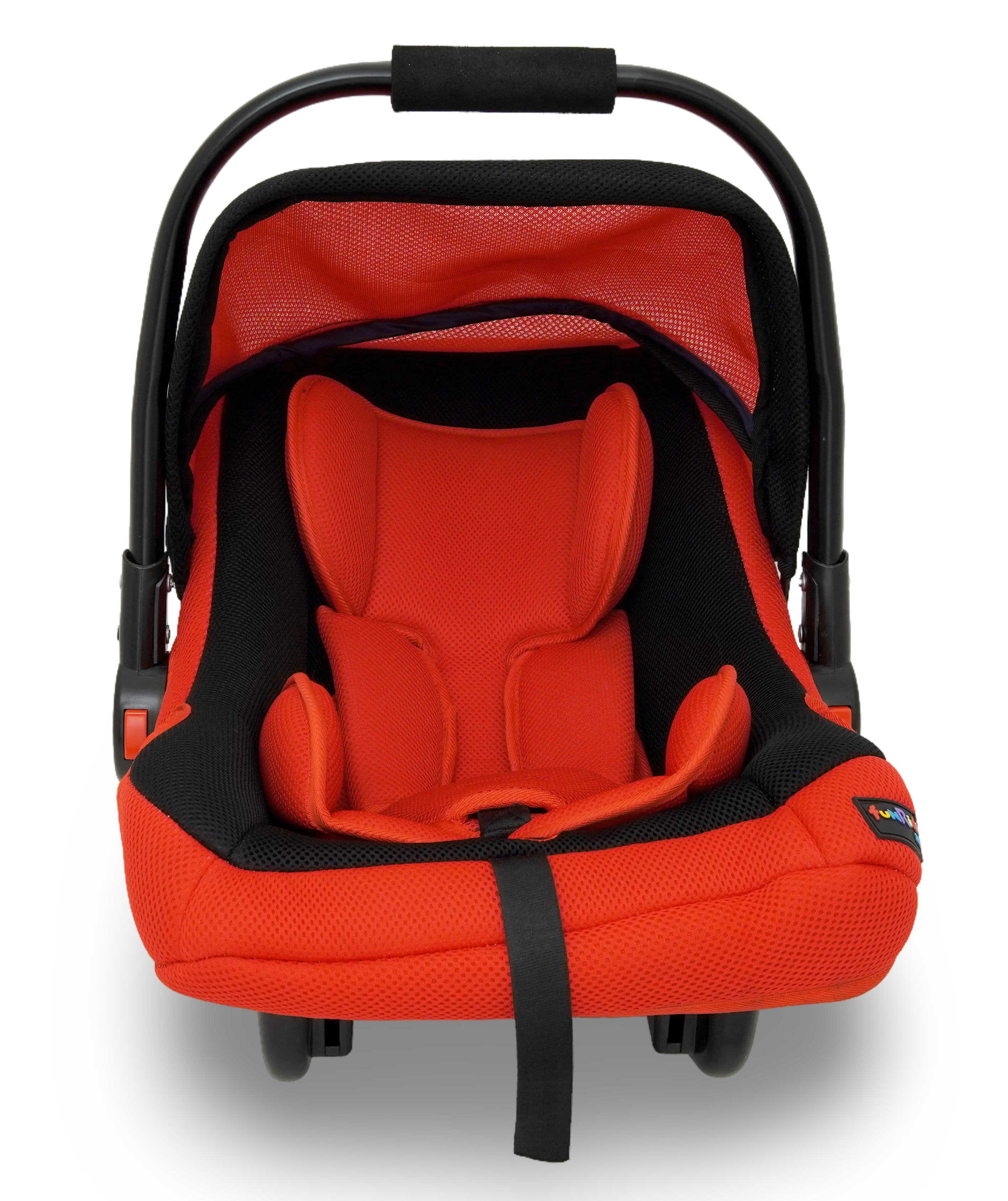 Cozy Carry Cot FM - 160 – Fun Ride Toys