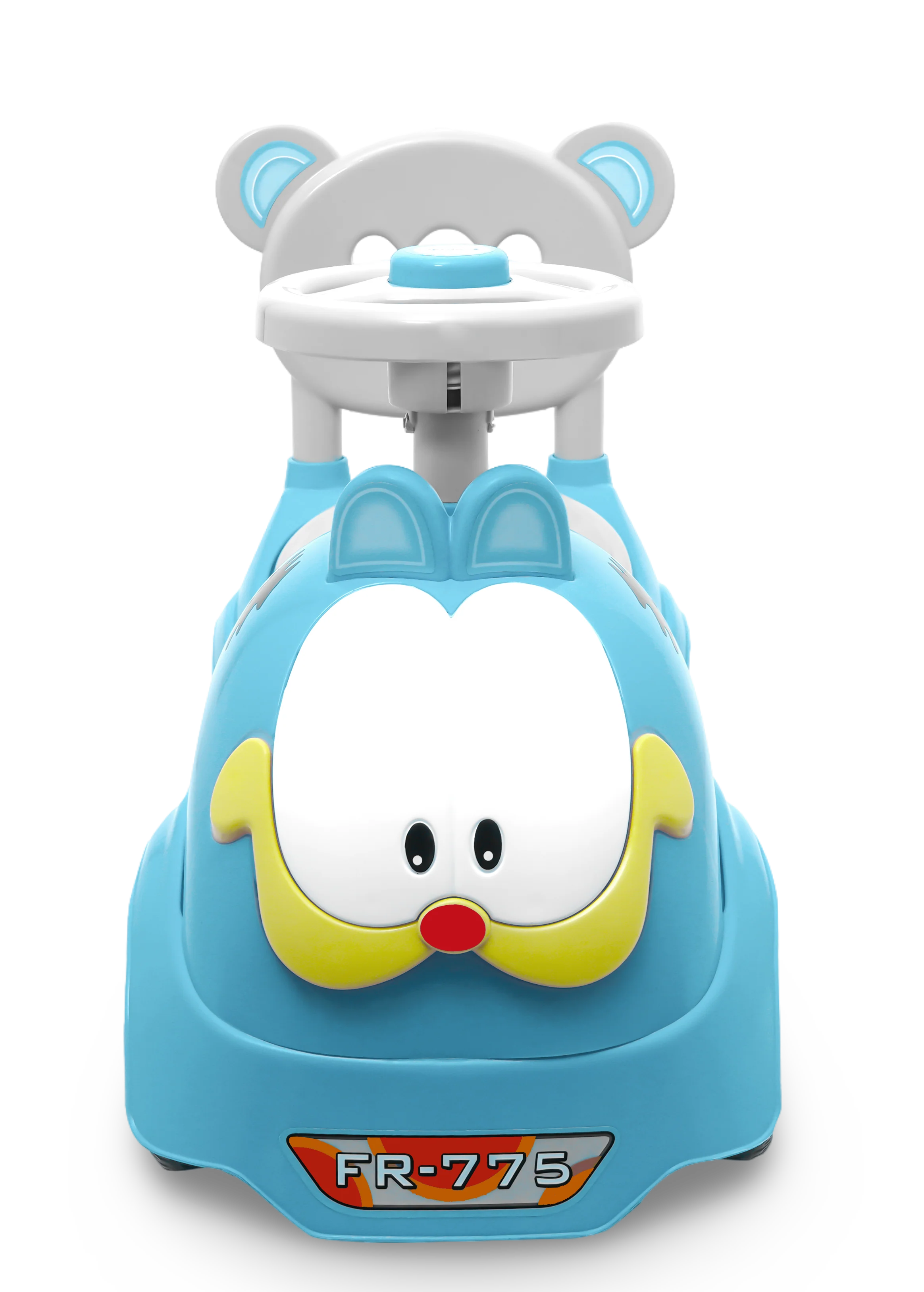 Gaffy FR - 200 – Fun Ride Toys