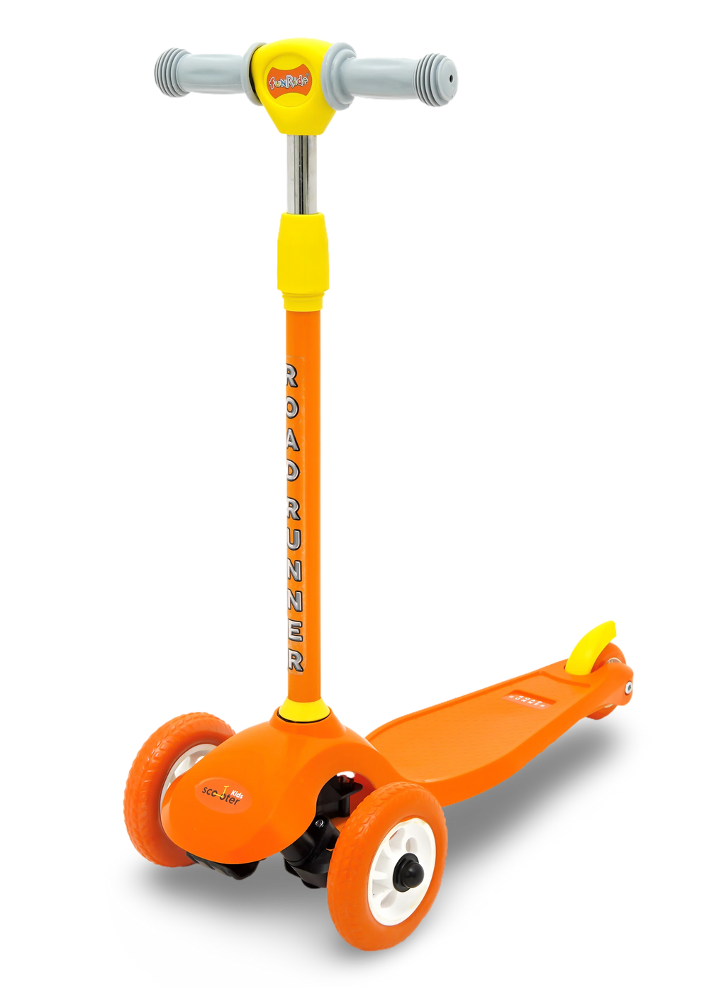 Road Runner FSC - 110 – Fun Ride Toys
