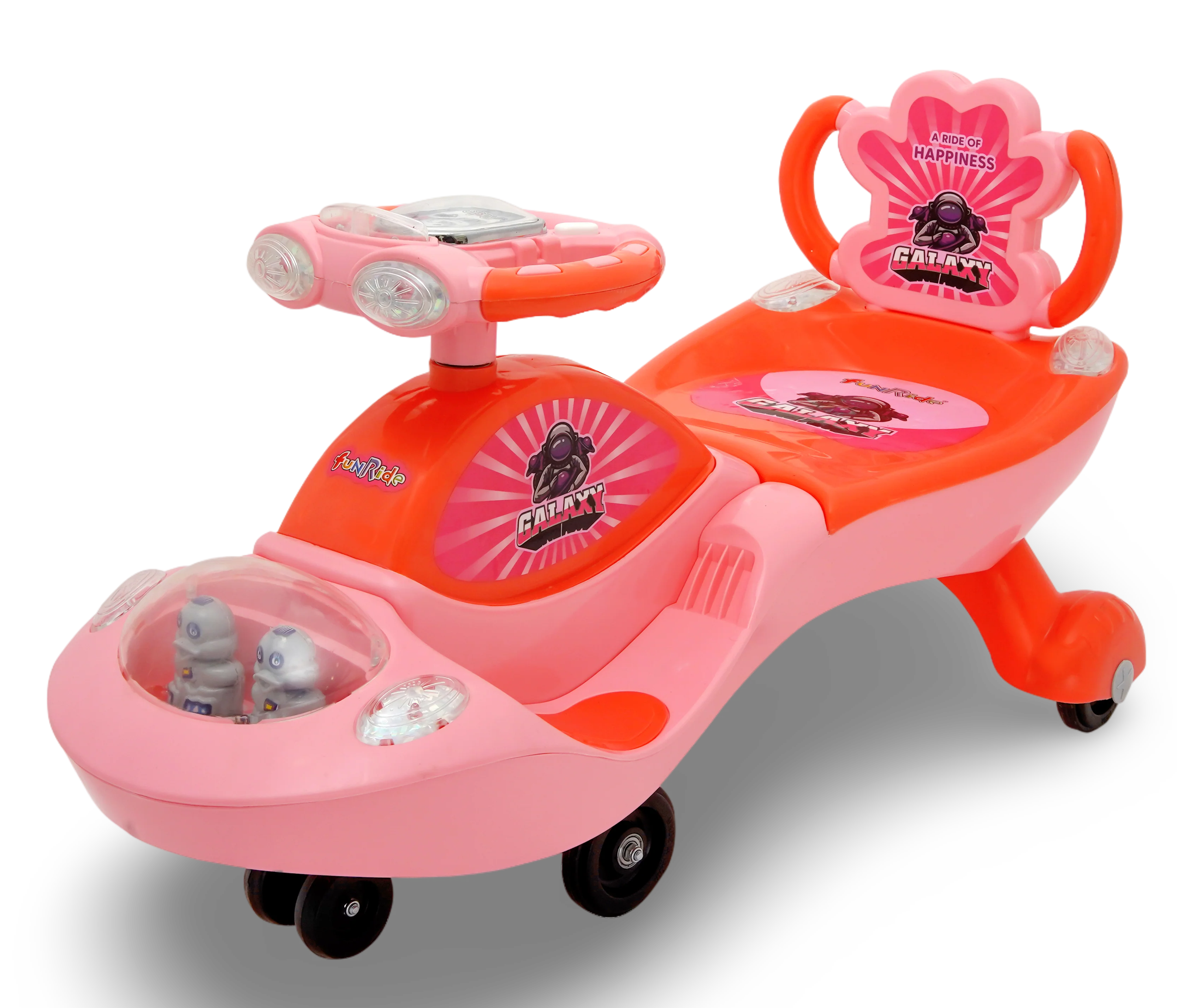 Galaxy FC - 140 – Fun Ride Toys