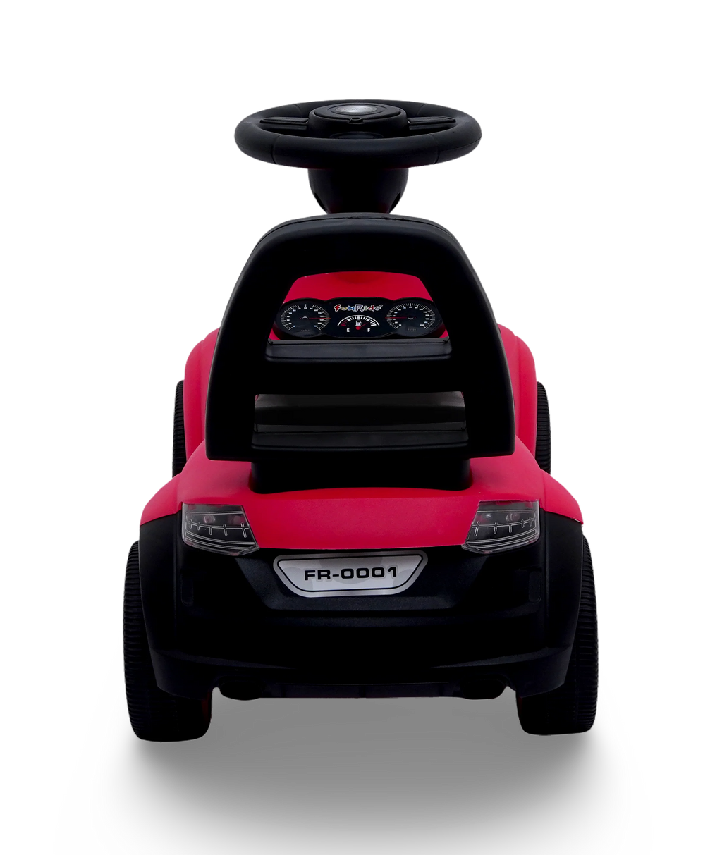 R8 FR - 220 – Fun Ride Toys