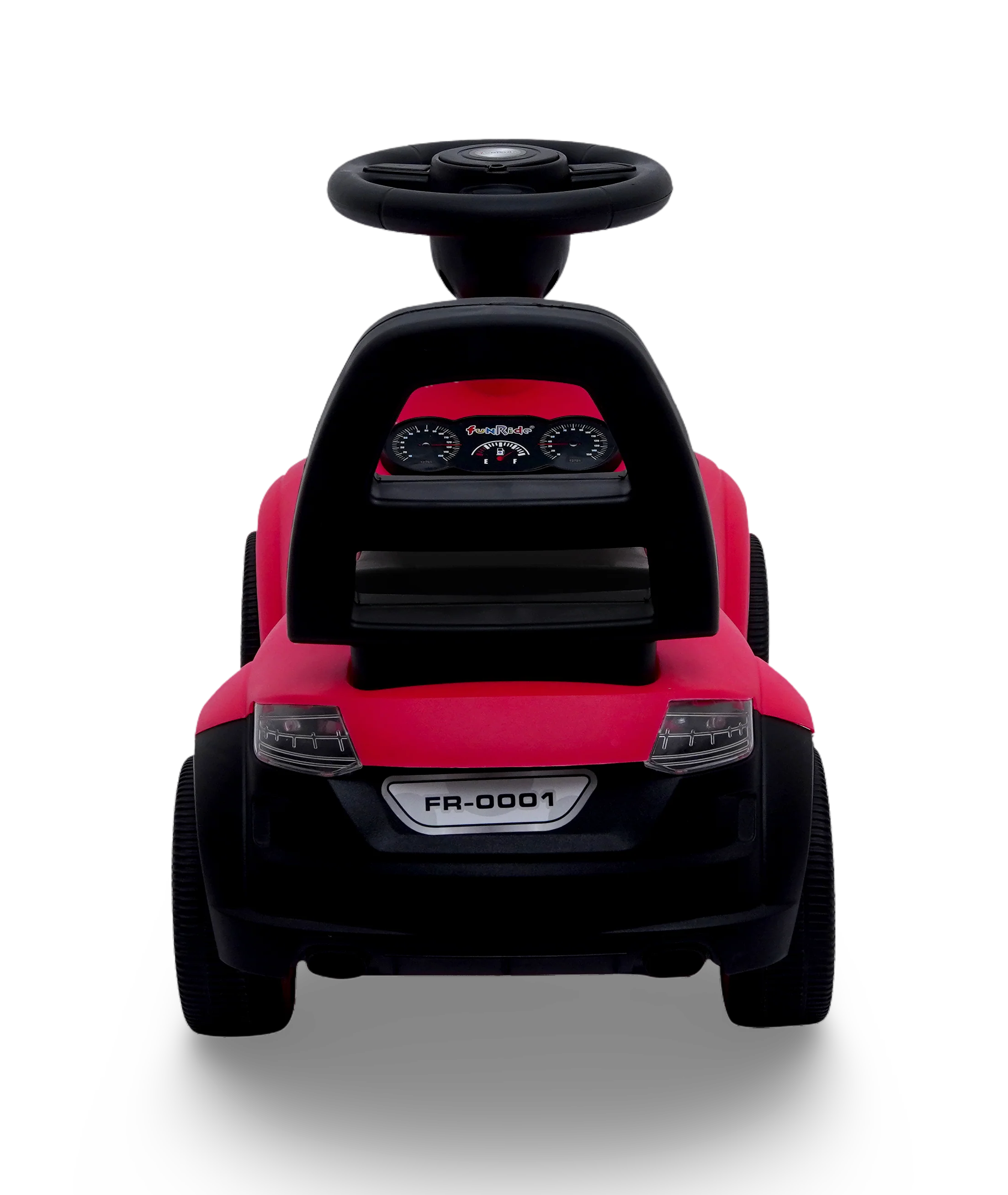 R8 FR - 220 – Fun Ride Toys