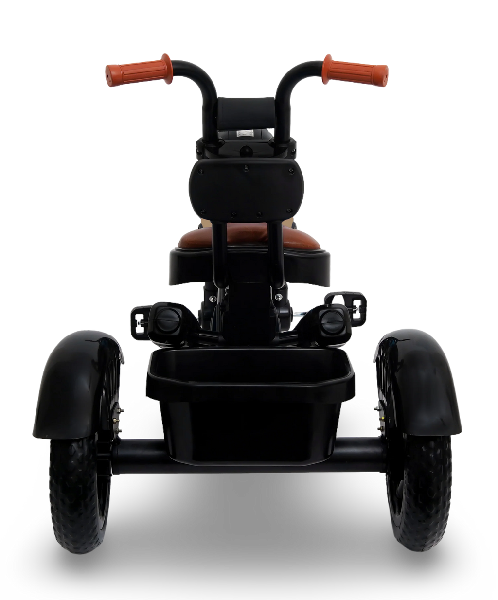 Himalayan FT - 530 – Fun Ride Toys