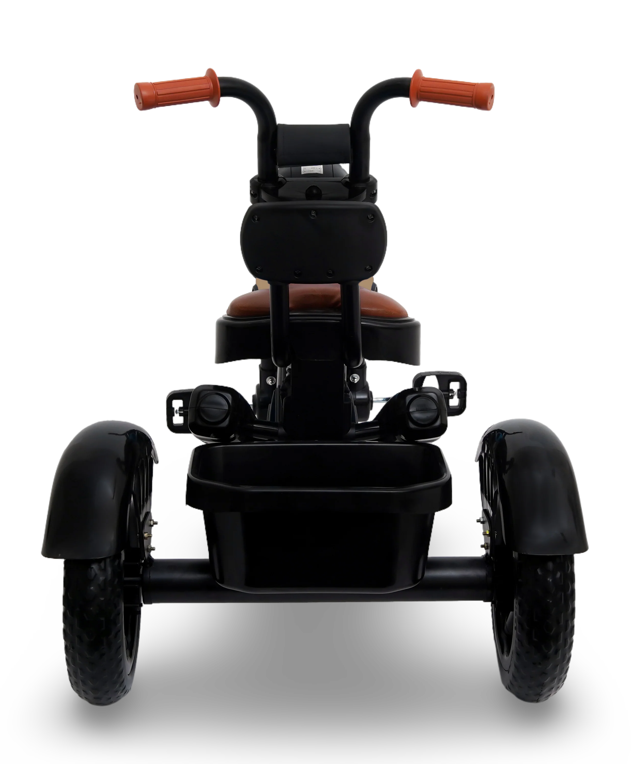 Himalayan FT - 530 – Fun Ride Toys