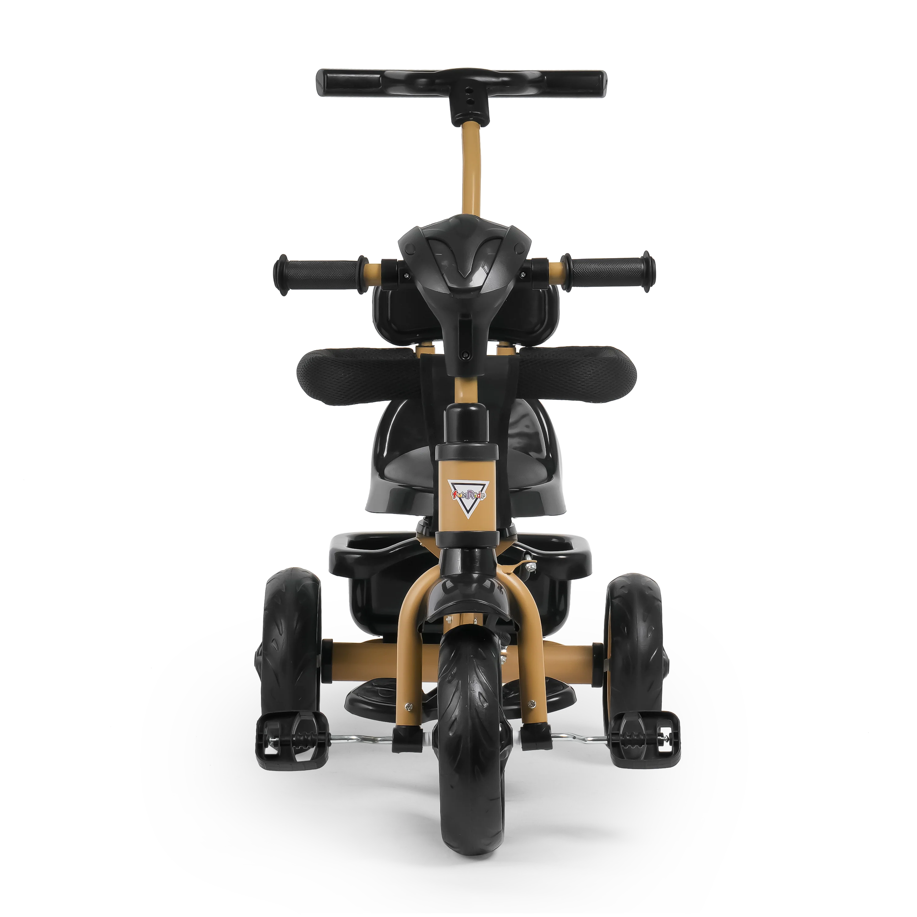 Aster 3 in 1 Stroller Trike FT - 570 – Fun Ride Toys