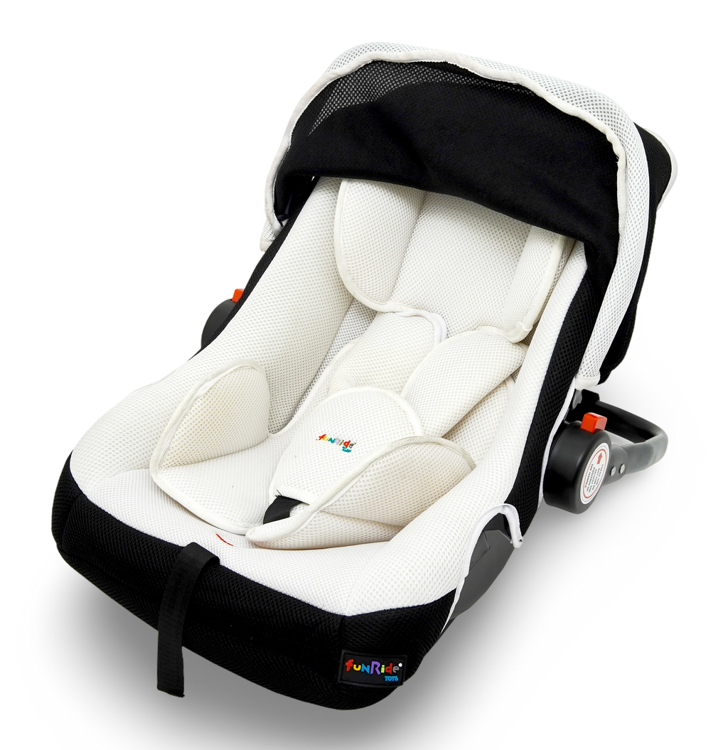 Cozy Carry Cot FM - 160 – Fun Ride Toys