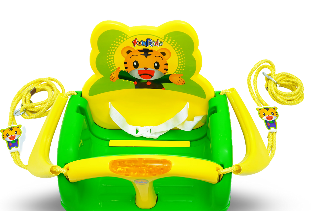 Wave DX Adjustable Baby Swing FSW - 120 – Fun Ride Toys