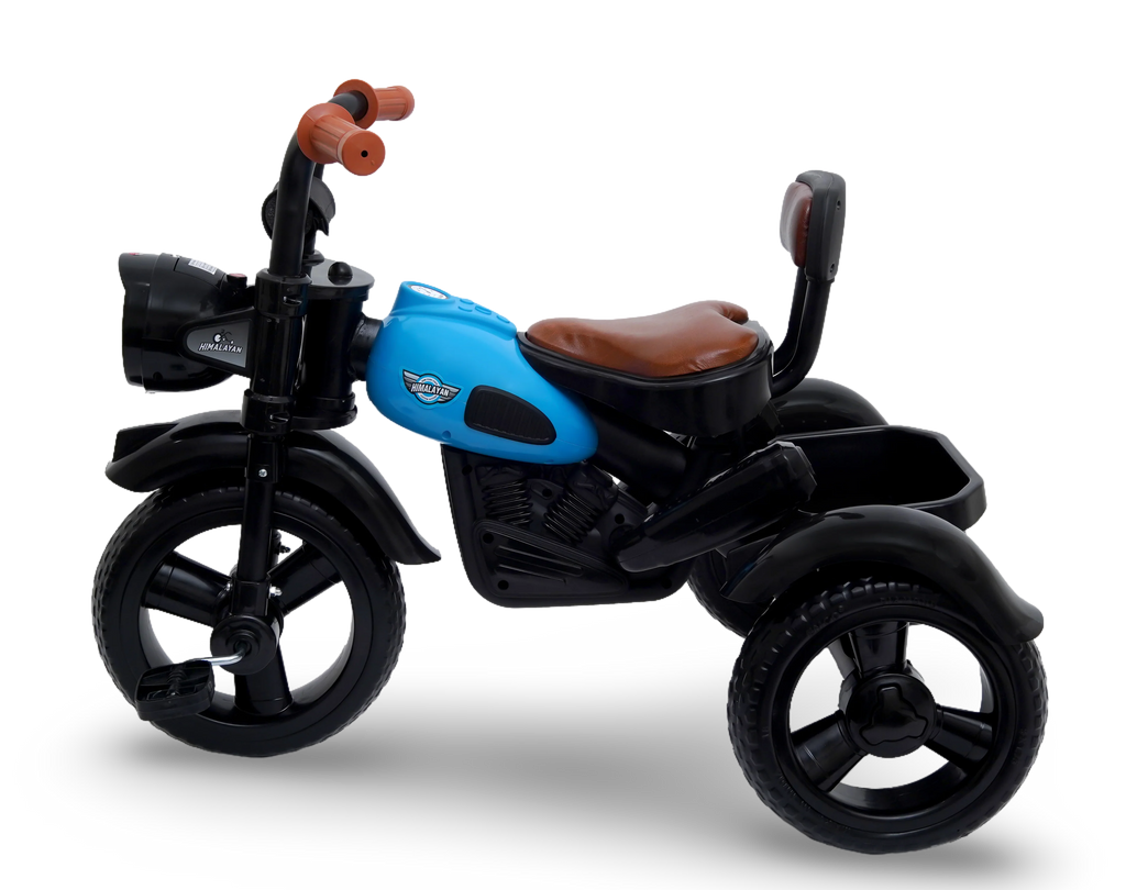Himalayan FT - 530 – Fun Ride Toys