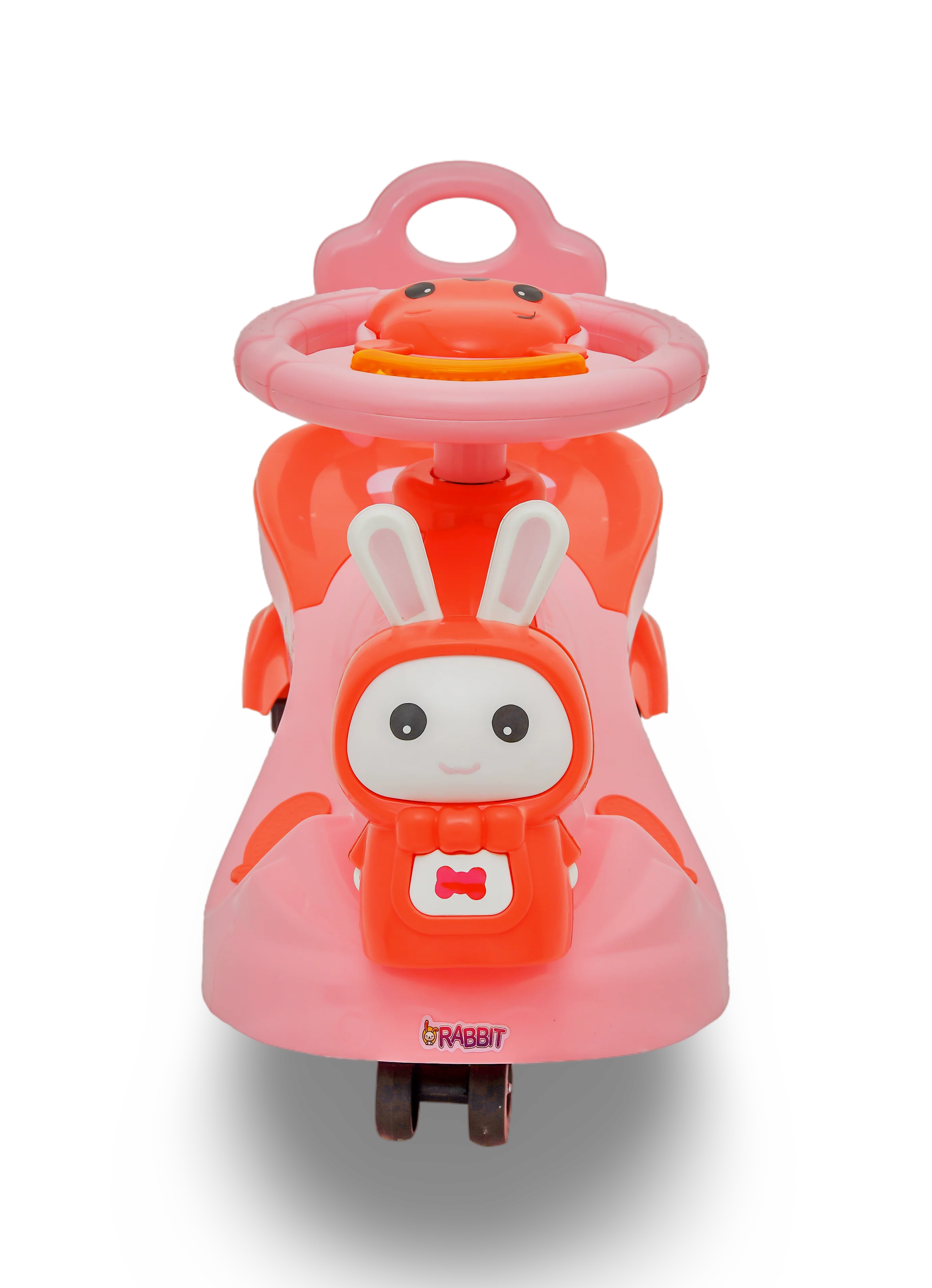 Bunny Rabbit FC - 110 – Fun Ride Toys