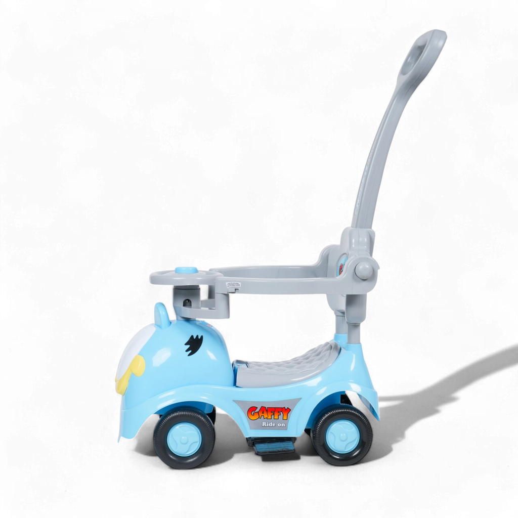Gaffy 3 in 1 FR - 210 – Fun Ride Toys