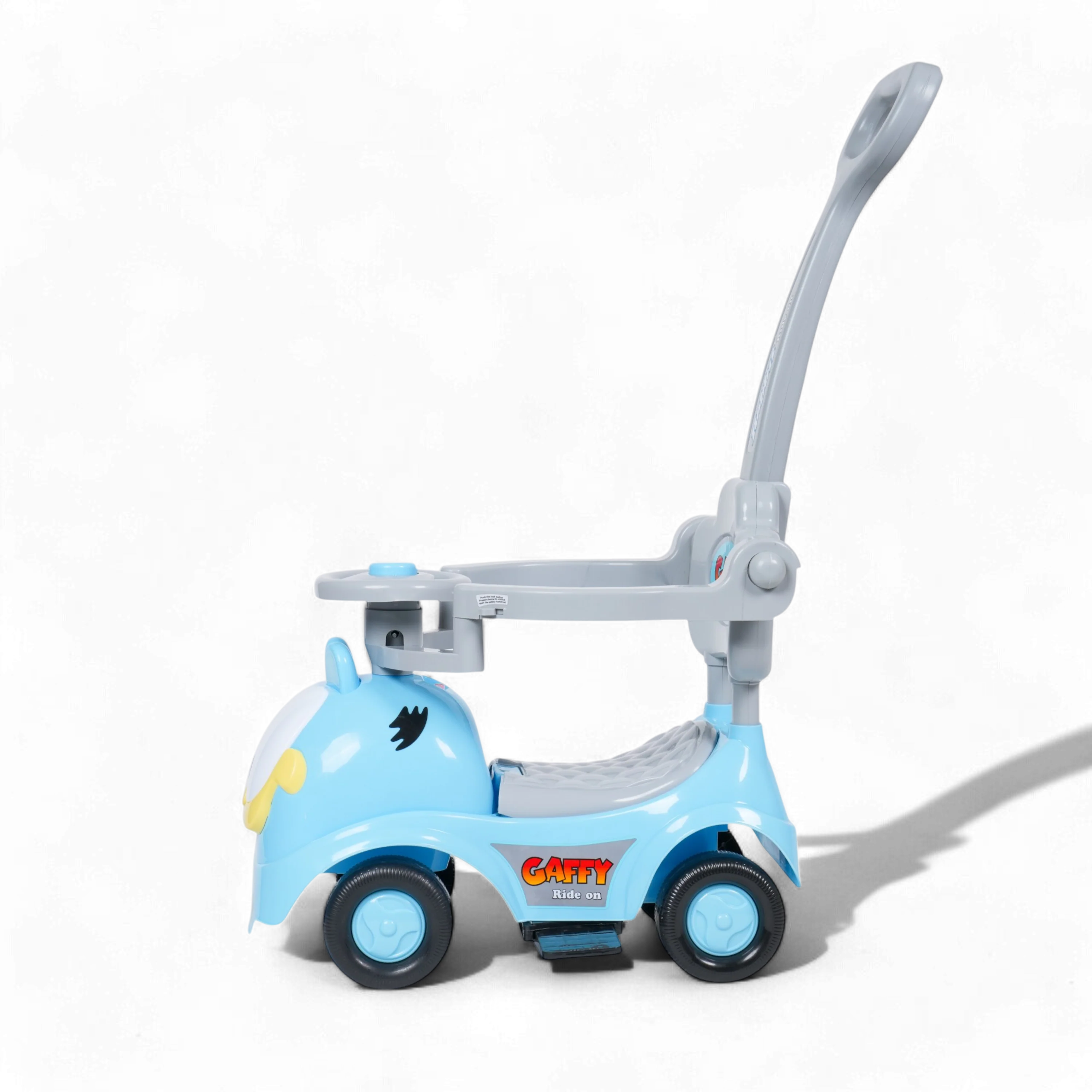 Gaffy 3 in 1 FR - 210 – Fun Ride Toys