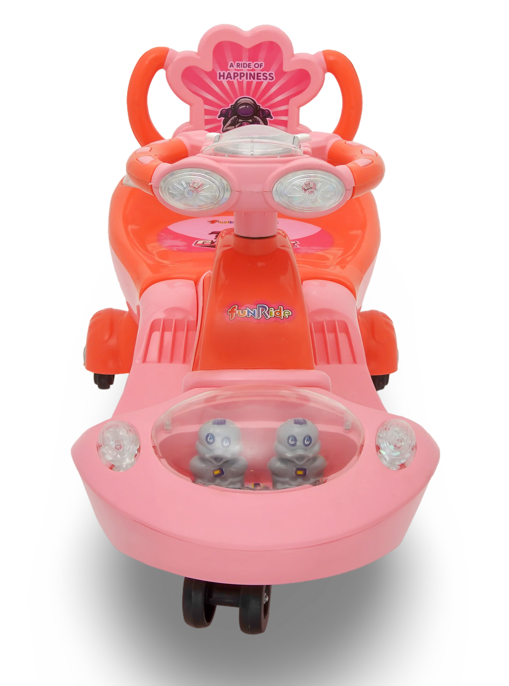 Galaxy FC - 140 – Fun Ride Toys