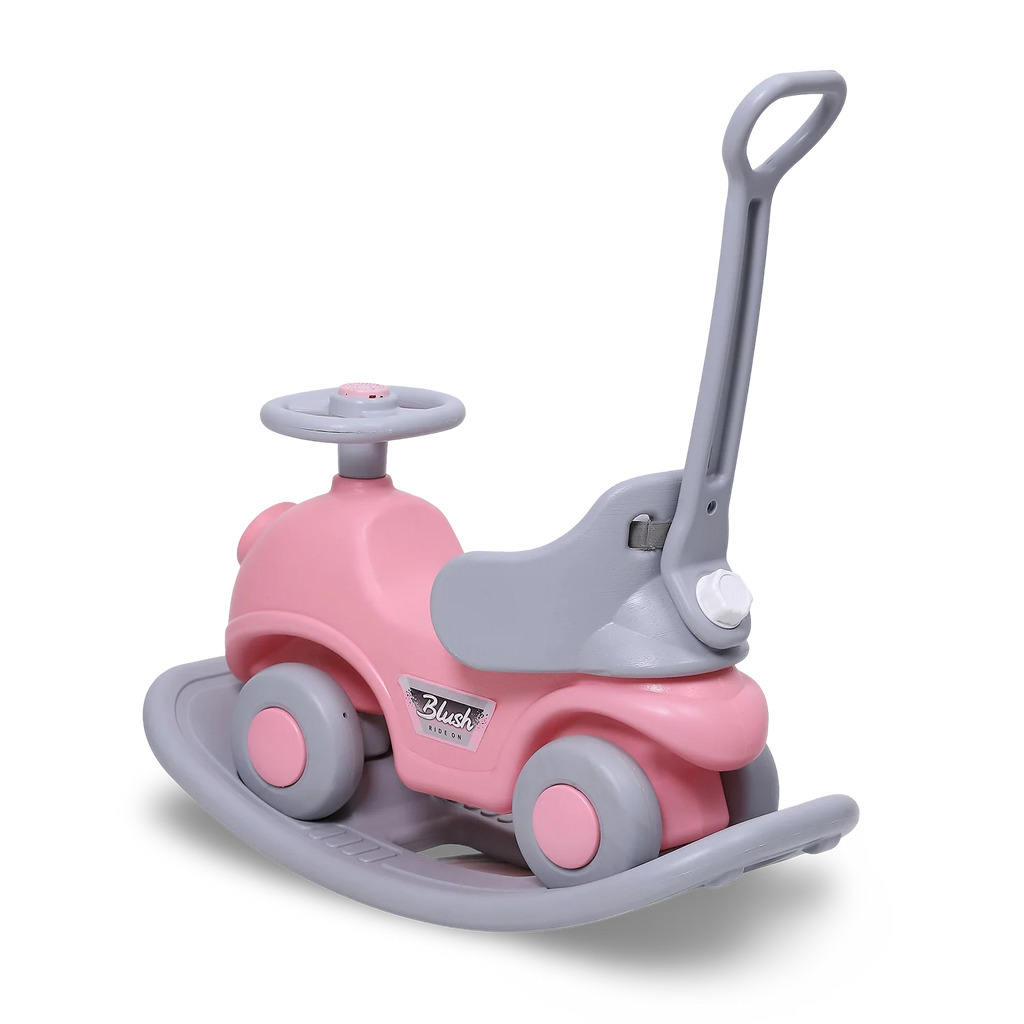 Blush FR - 240 – Fun Ride Toys