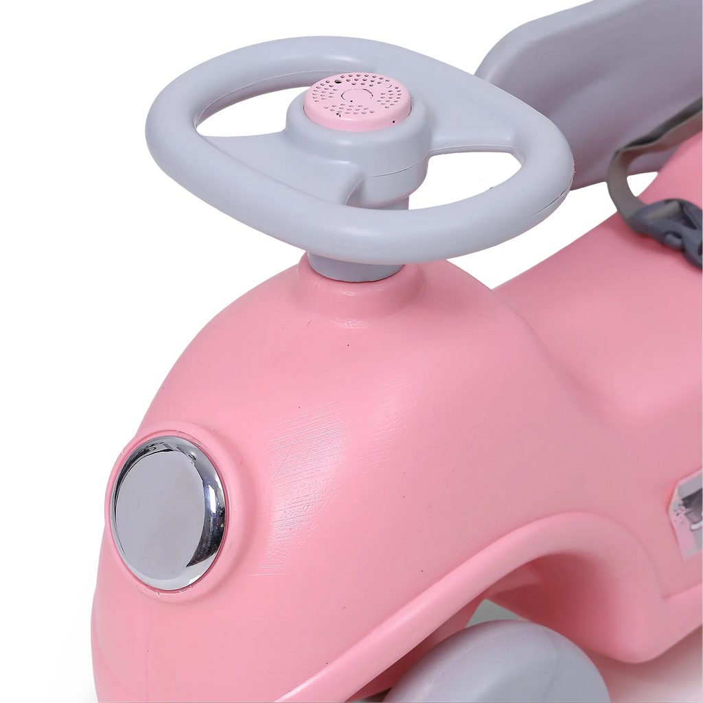 Blush FR - 240 – Fun Ride Toys
