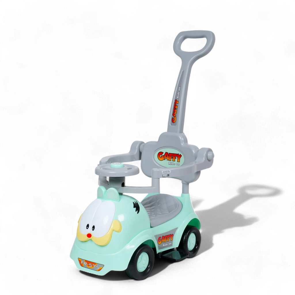 Gaffy 3 in 1 FR - 210 – Fun Ride Toys