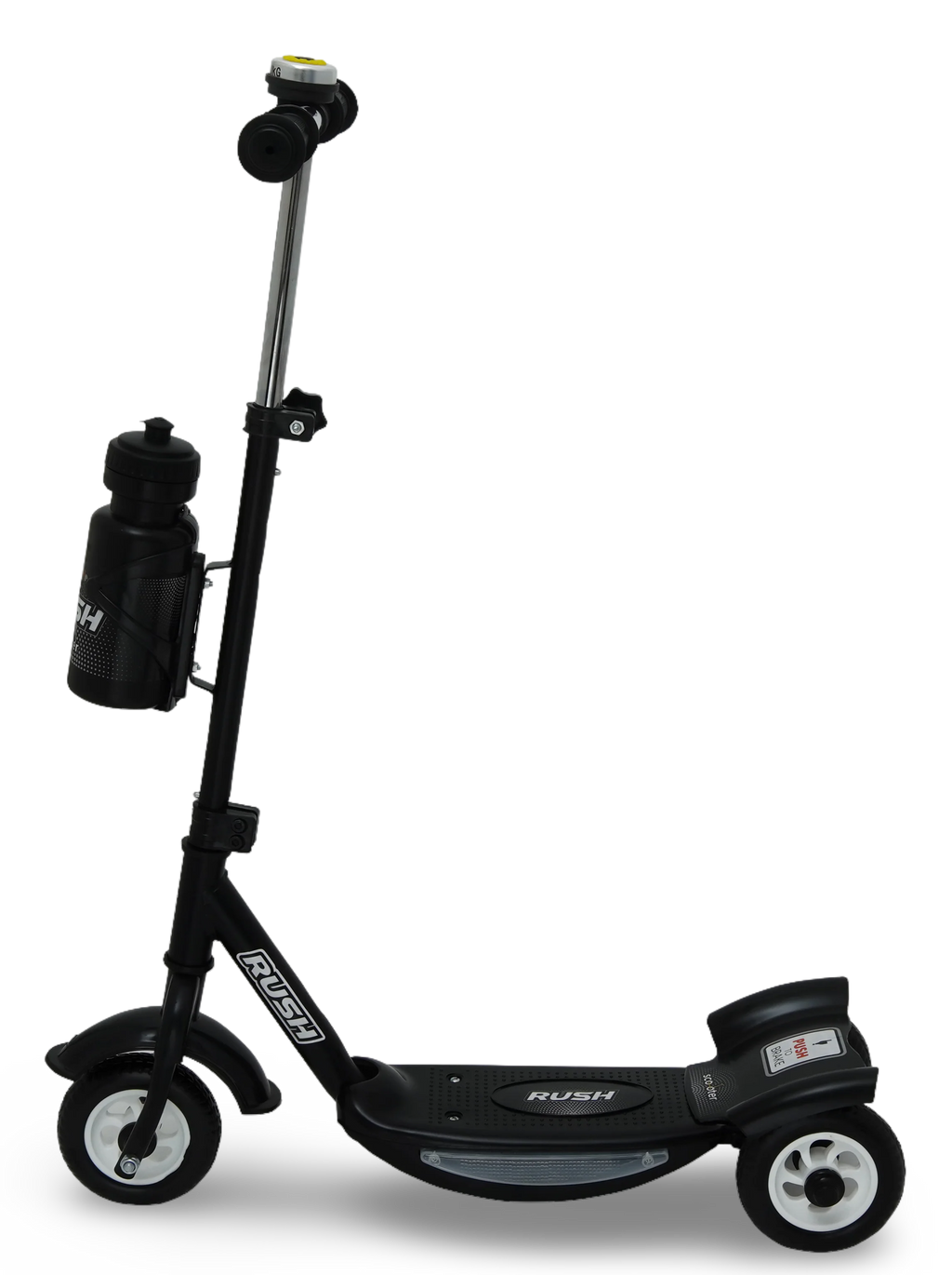 Rush FSC - 120 – Fun Ride Toys