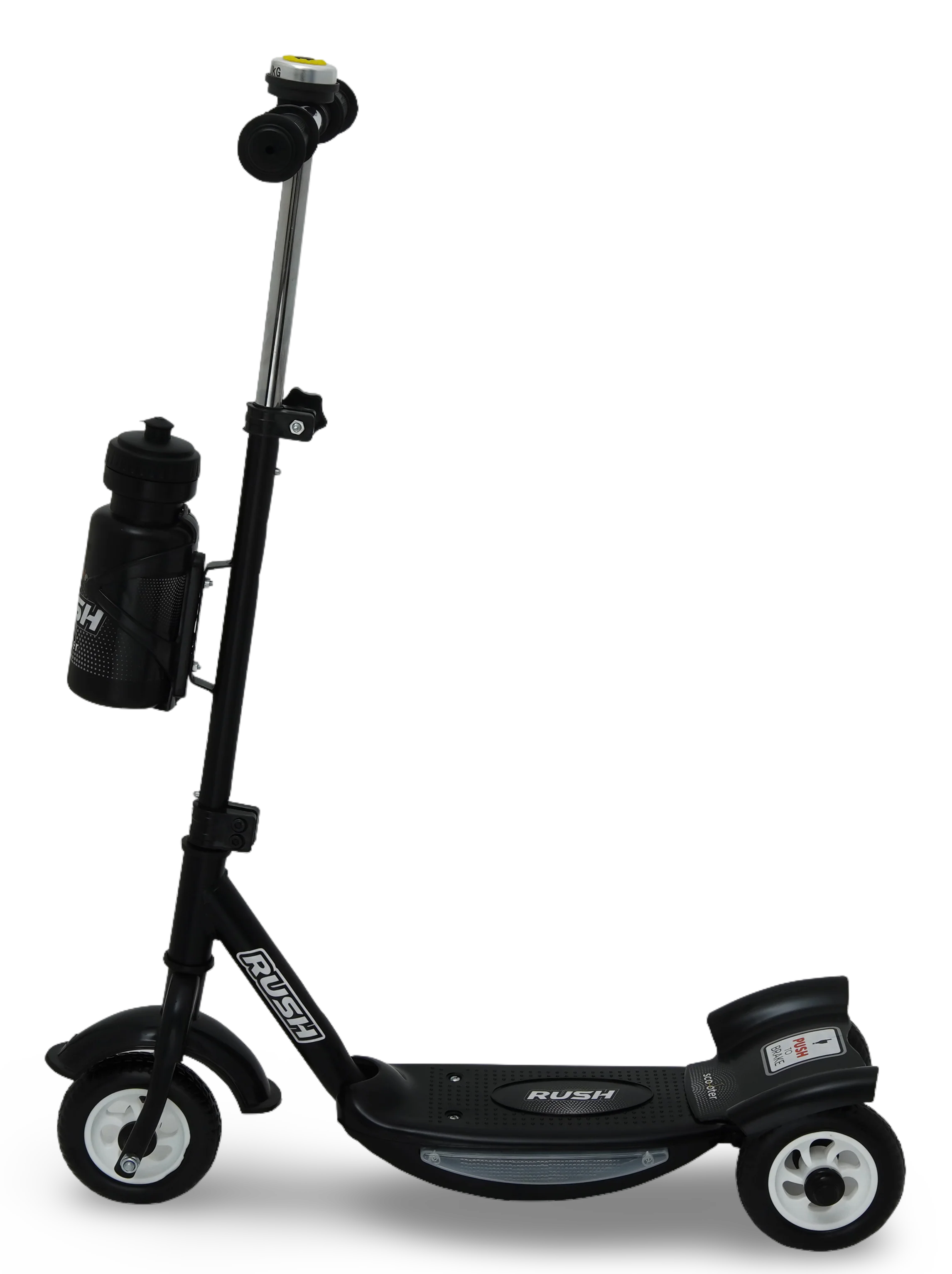 Rush FSC - 120 – Fun Ride Toys