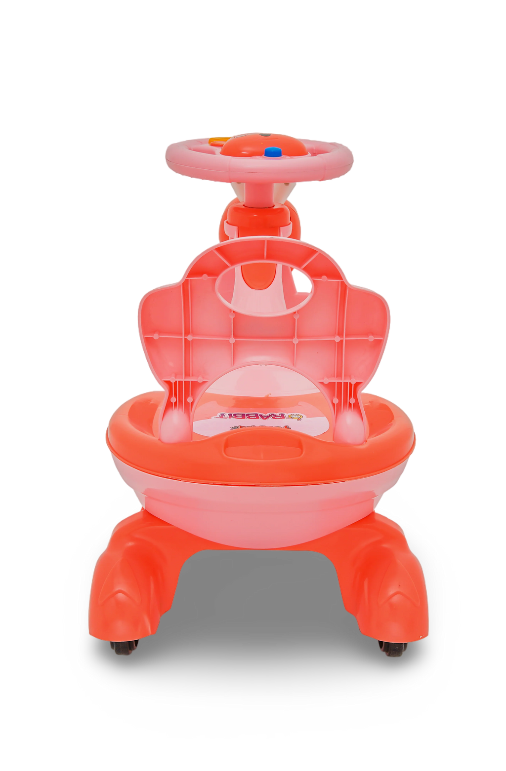 Bunny Rabbit FC - 110 – Fun Ride Toys
