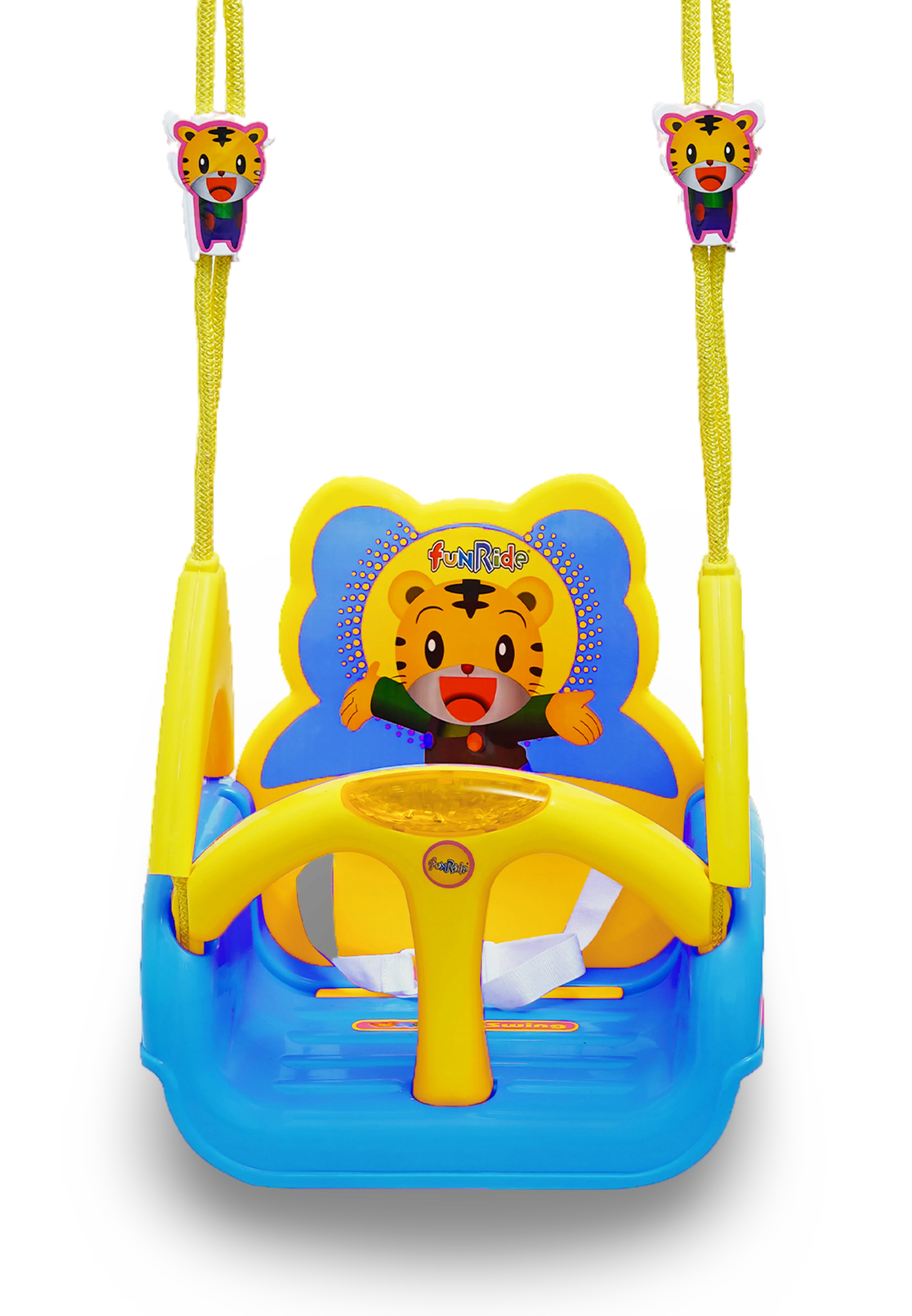 Wave DX Adjustable Baby Swing FSW - 120 – Fun Ride Toys