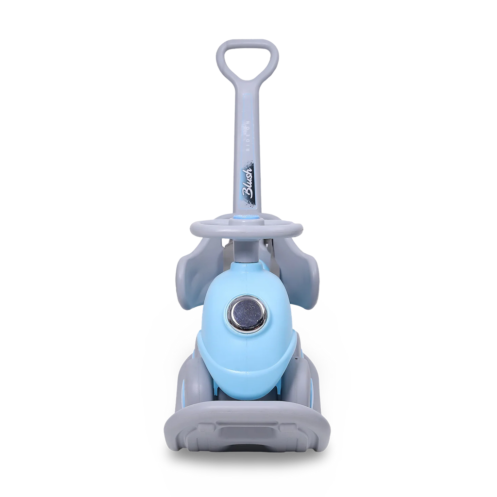 Blush FR - 240 – Fun Ride Toys