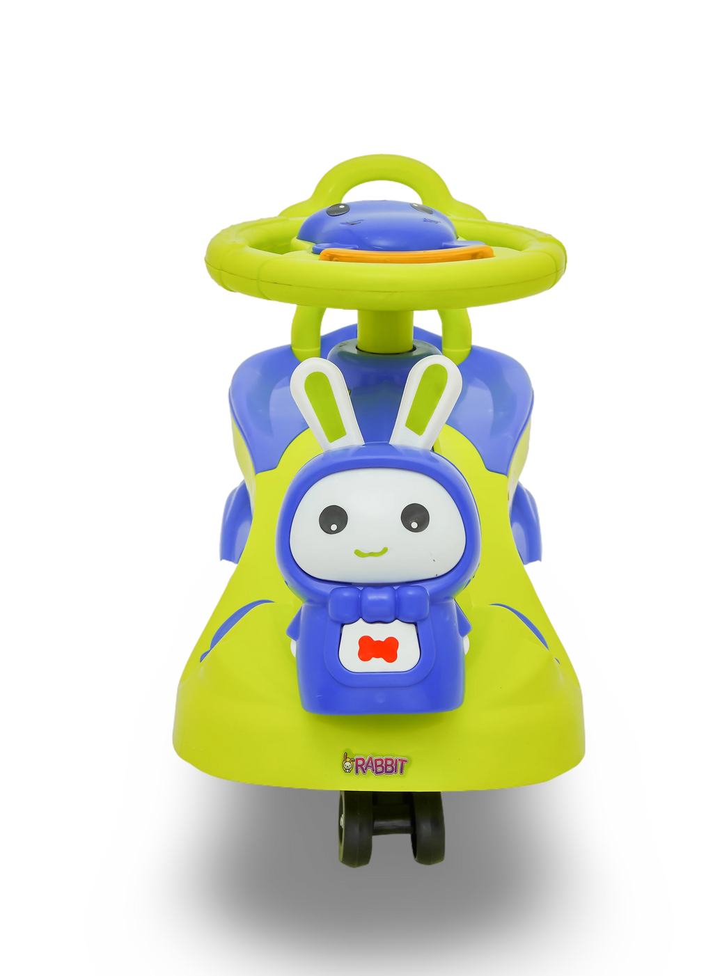 Bunny Rabbit FC - 110 – Fun Ride Toys